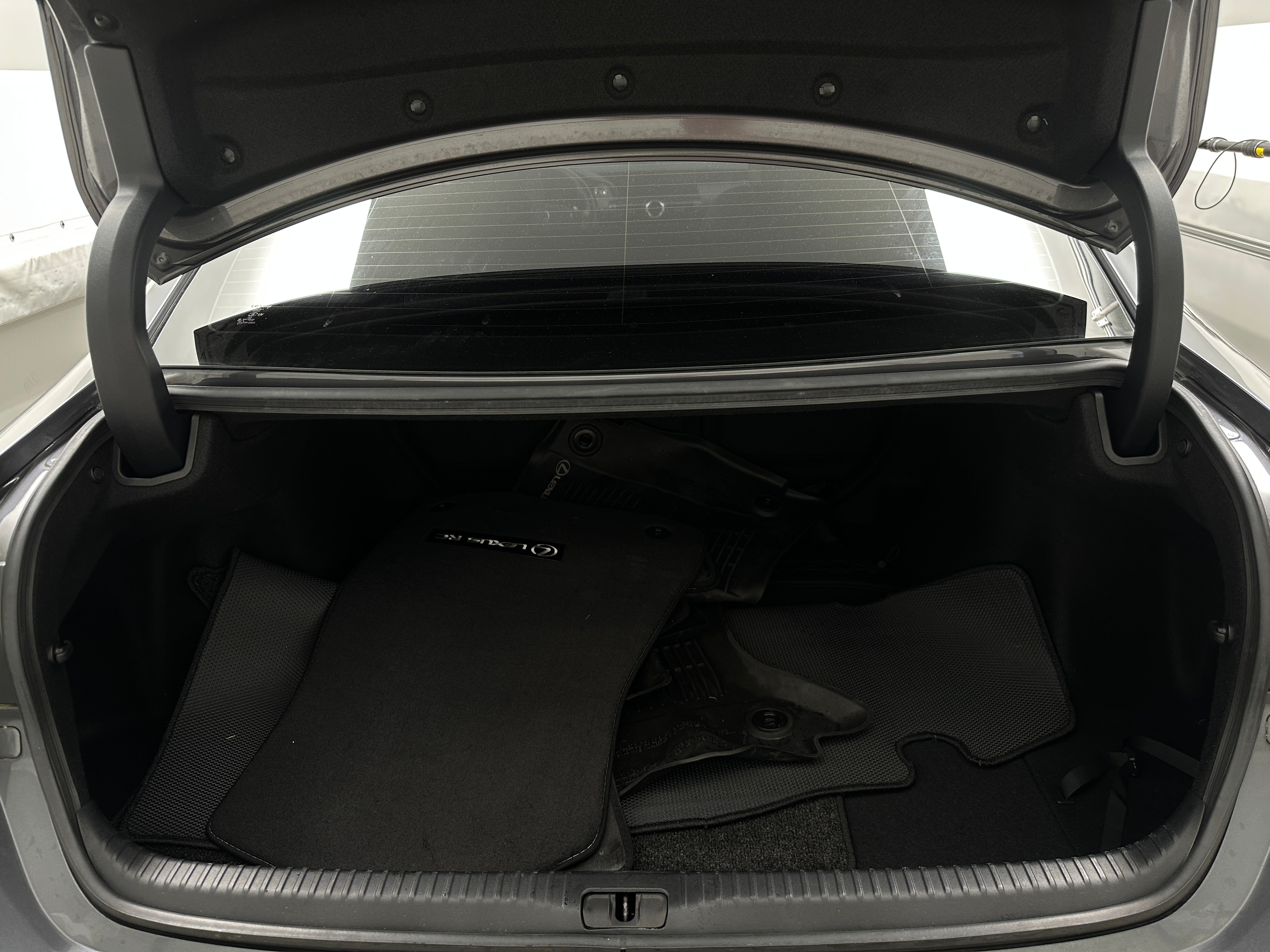 2021 Lexus RC 350 5