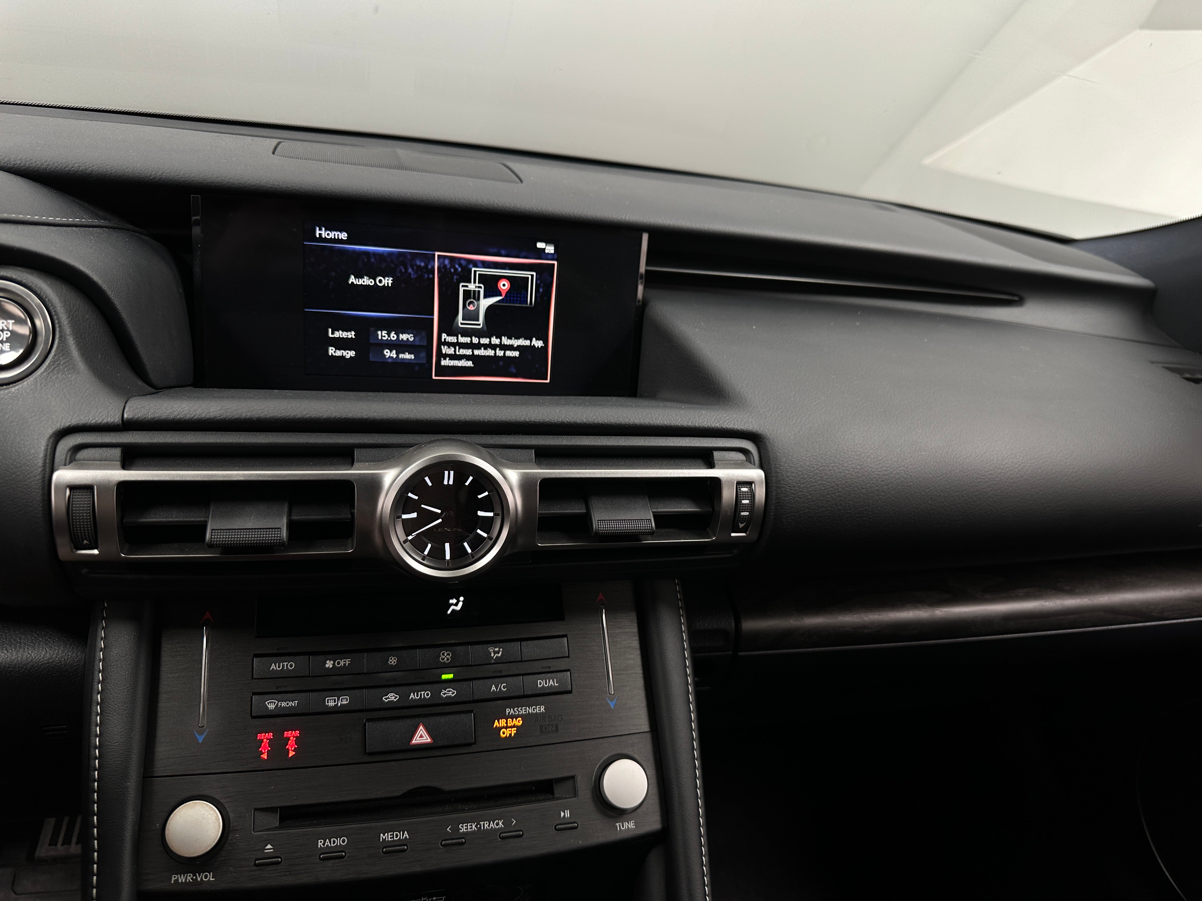2021 Lexus RC 350 3