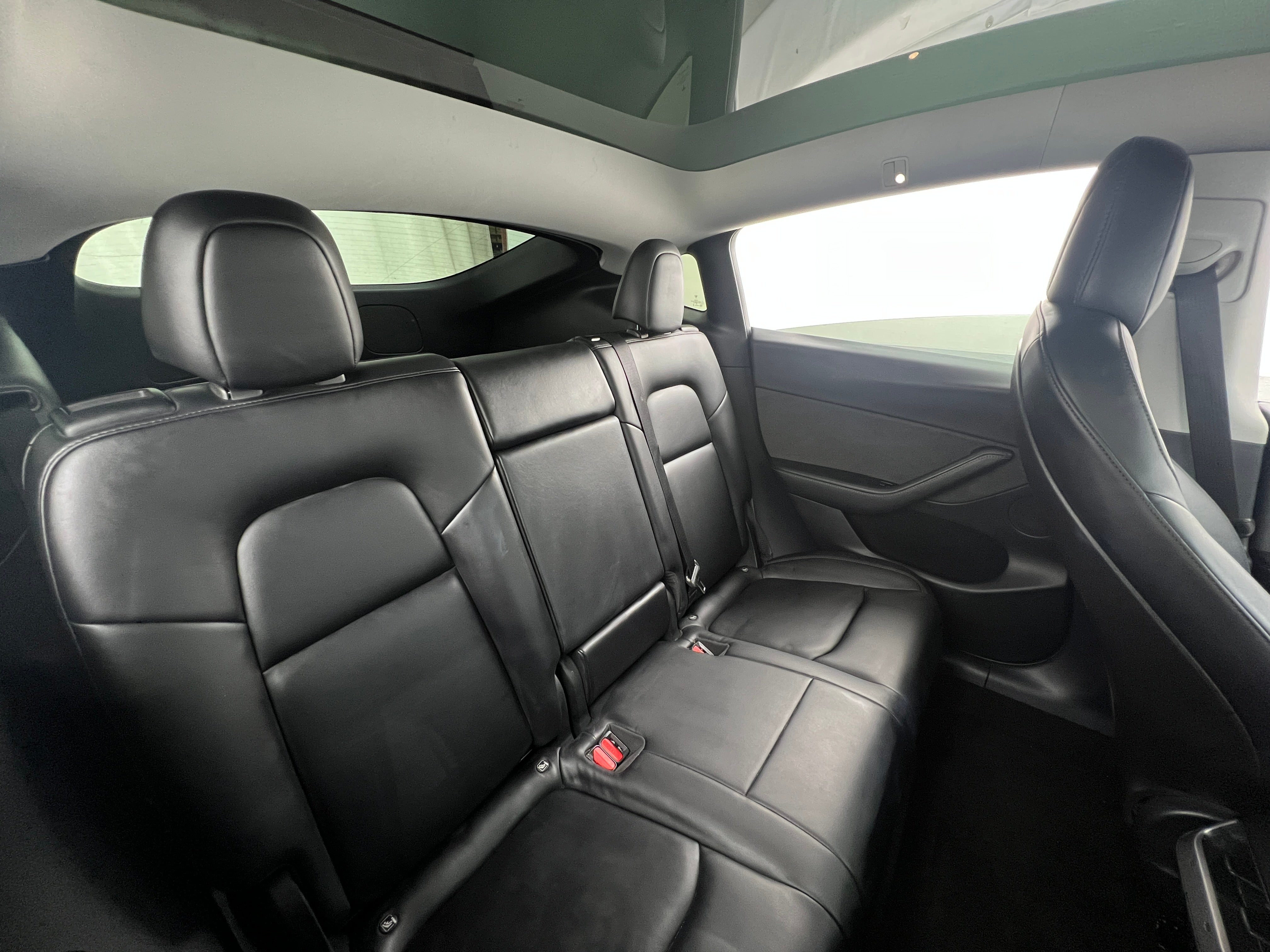 2020 Tesla Model Y Long Range 5