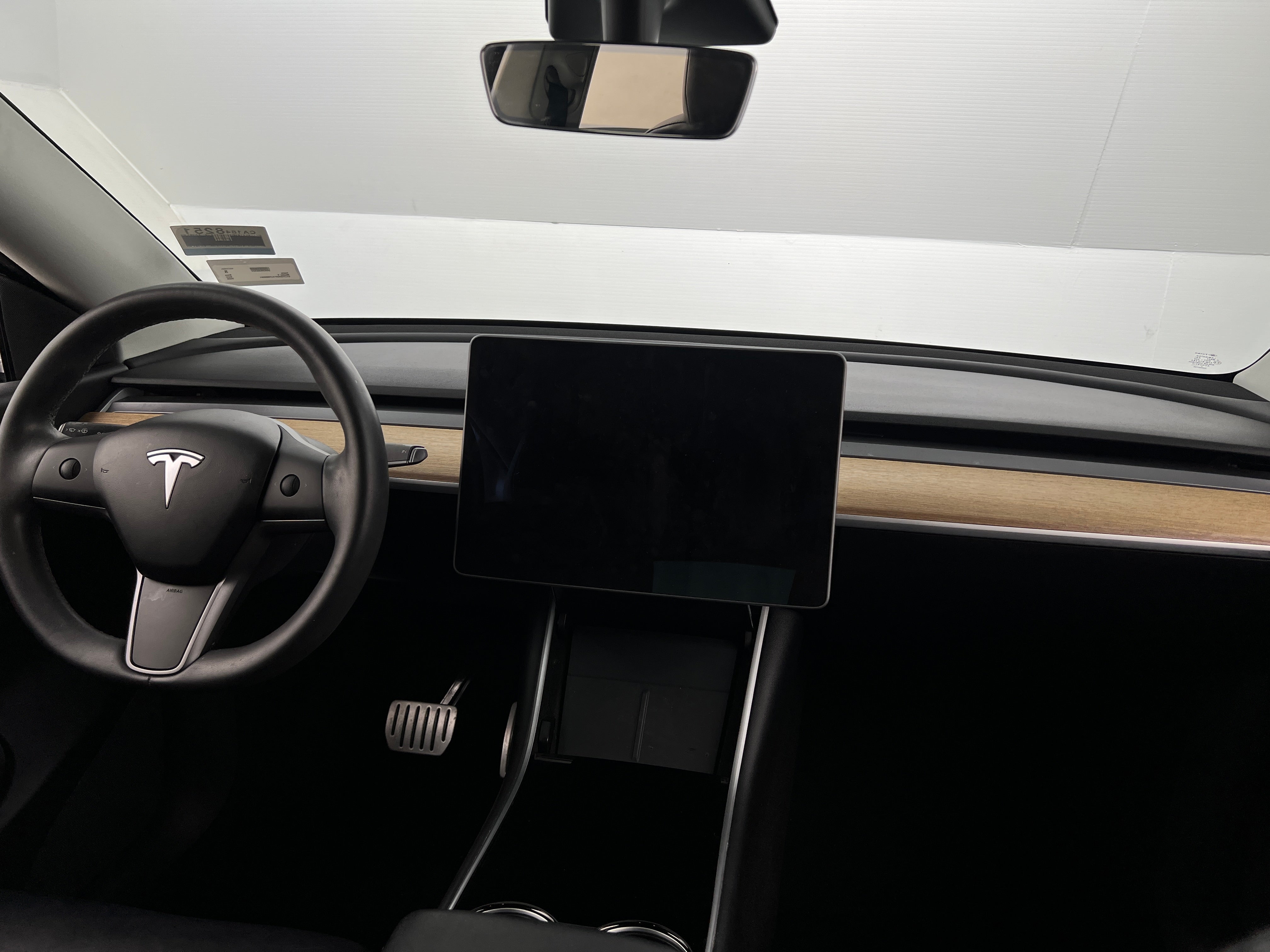 2020 Tesla Model Y Long Range 2