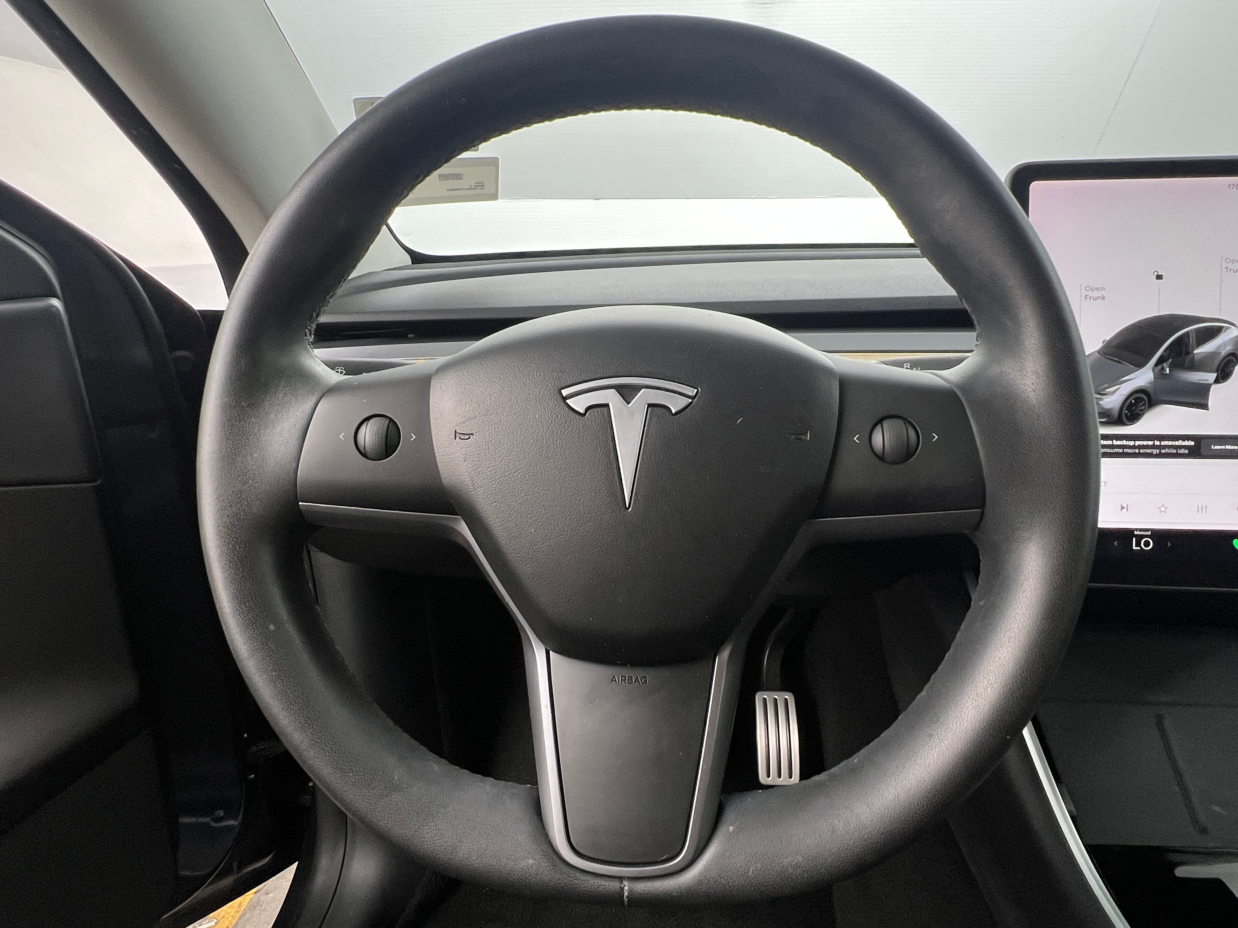 2020 Tesla Model Y Long Range 4