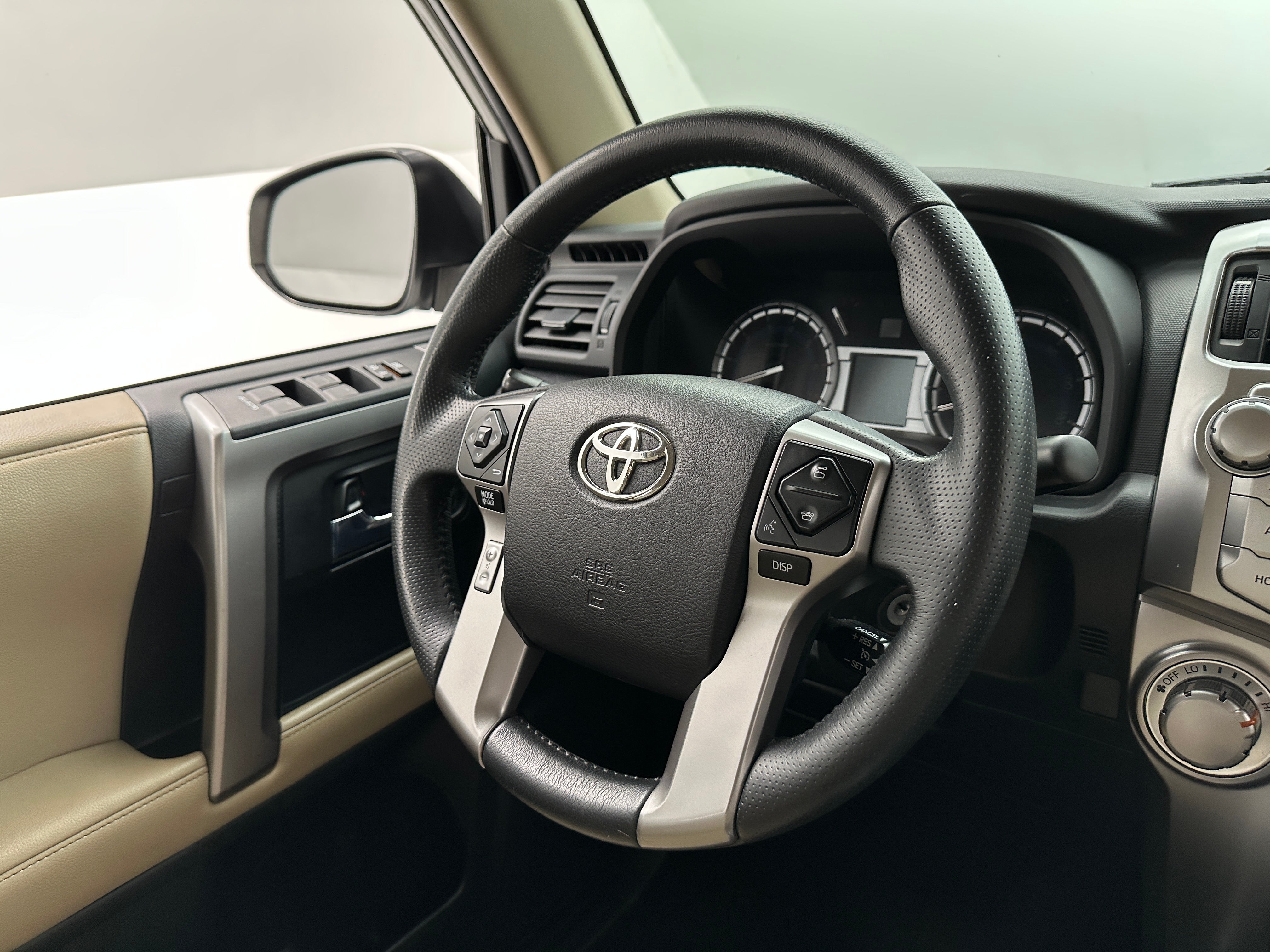 2015 Toyota 4Runner SR5 5