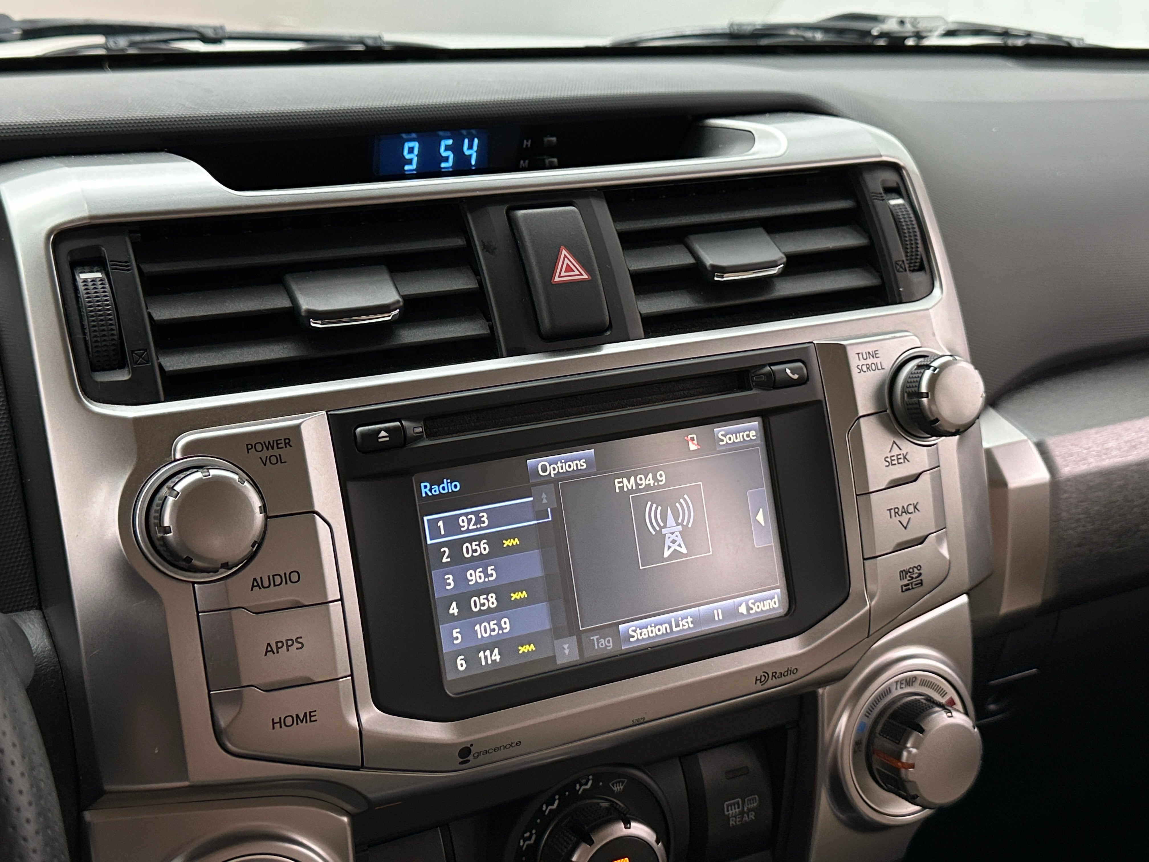2015 Toyota 4Runner SR5 4