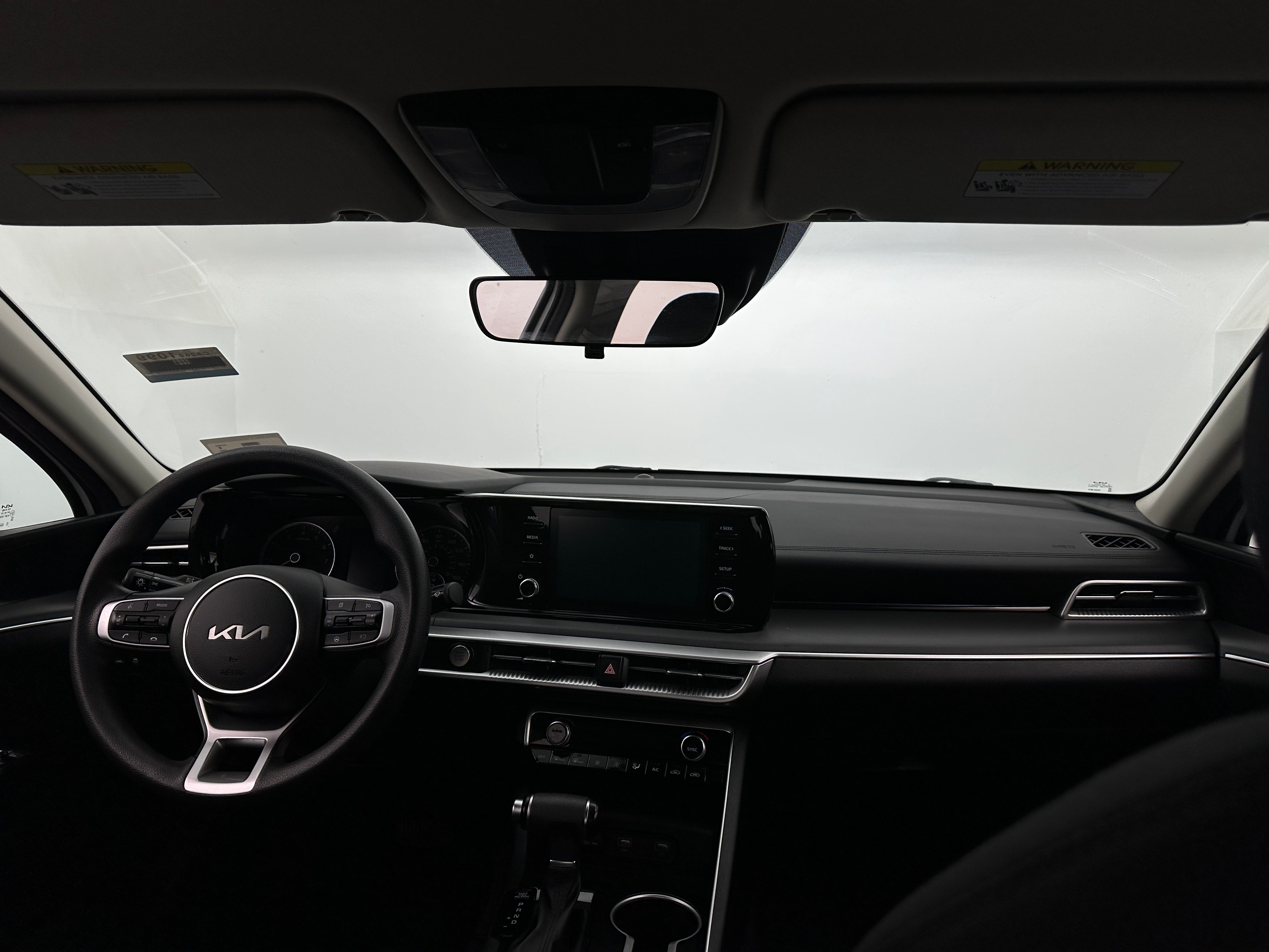 2023 Kia K5 LXS 3