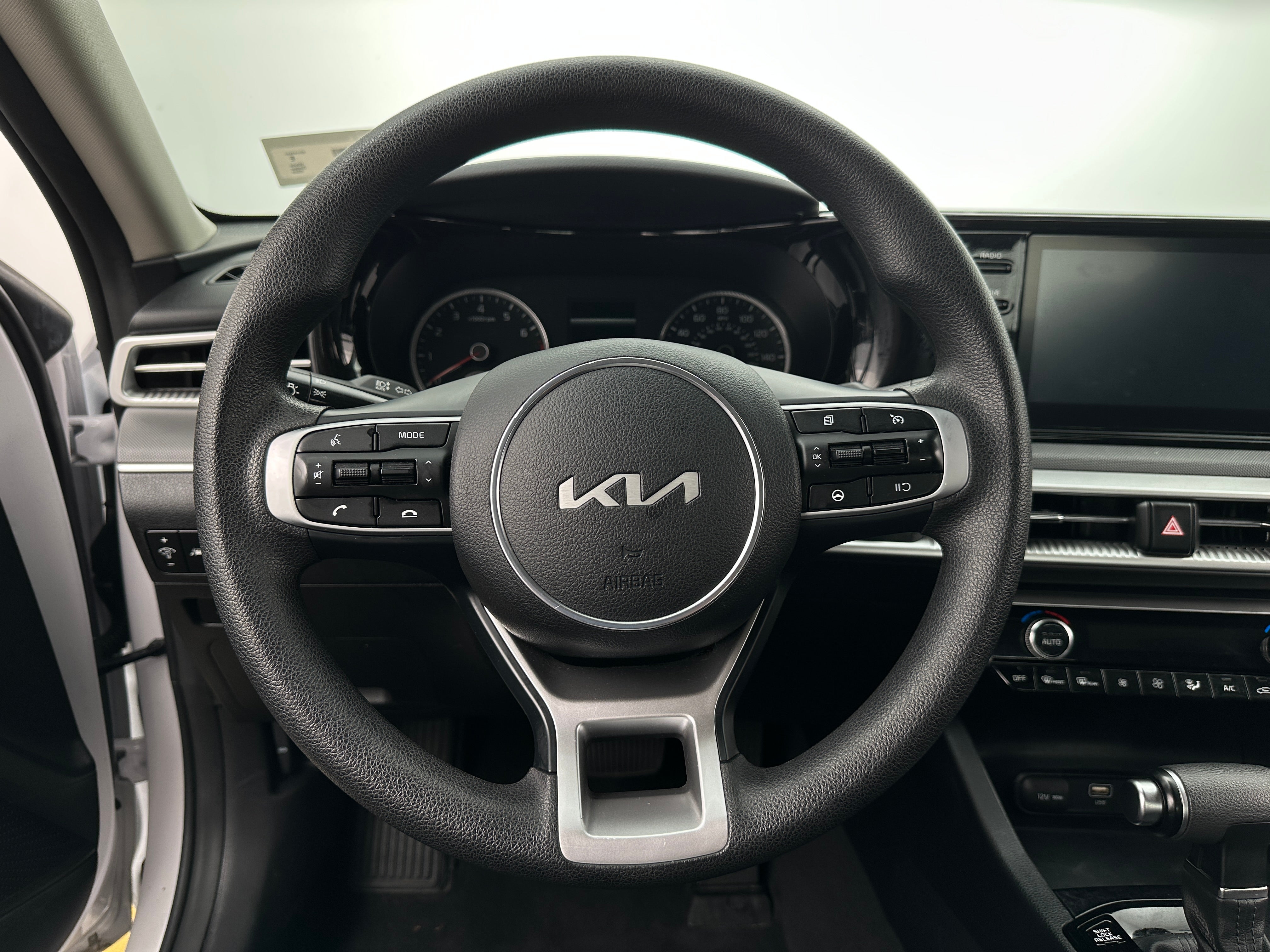 2023 Kia K5 LXS 5