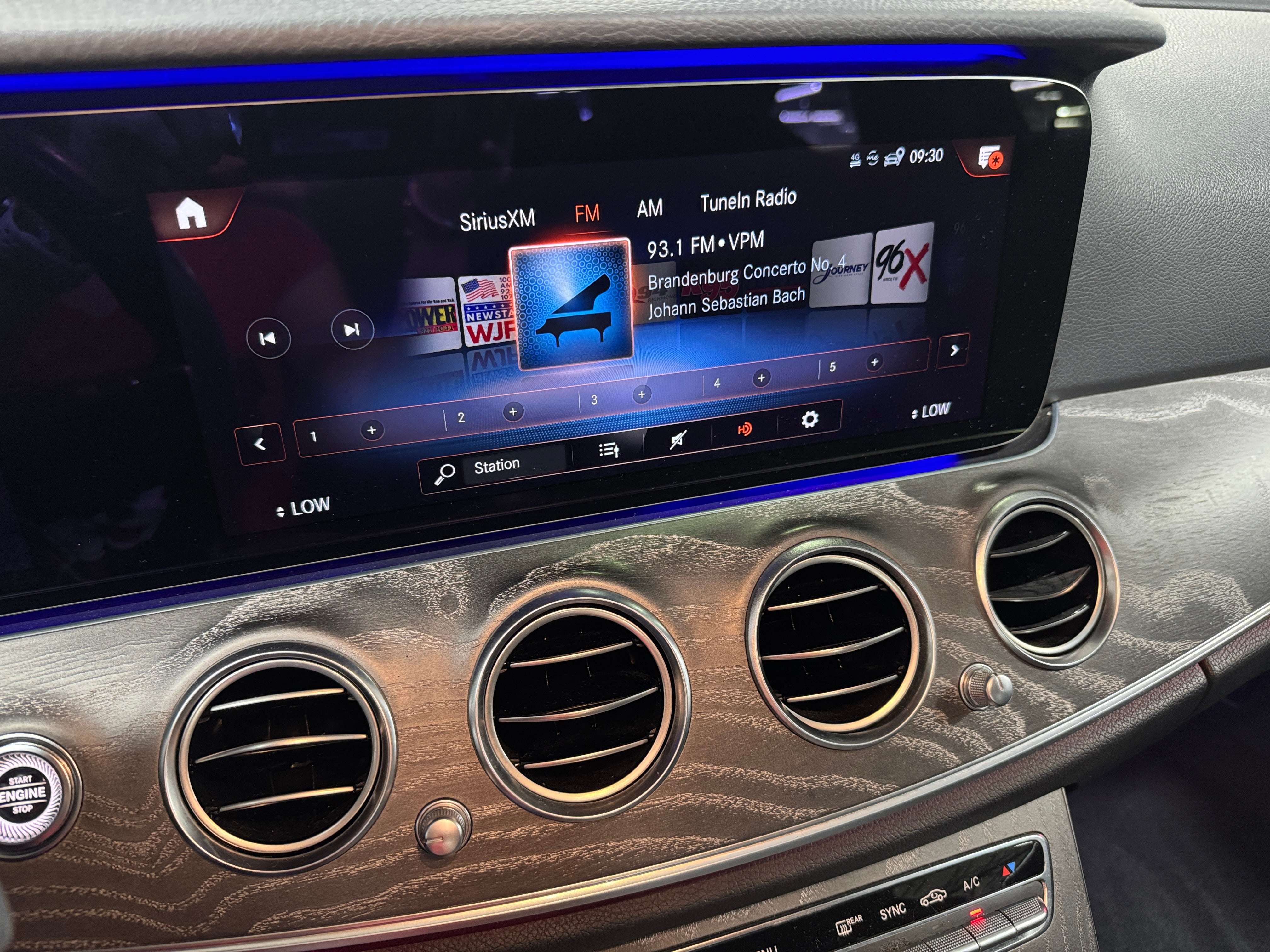 2021 Mercedes-Benz E-Class E 350 3