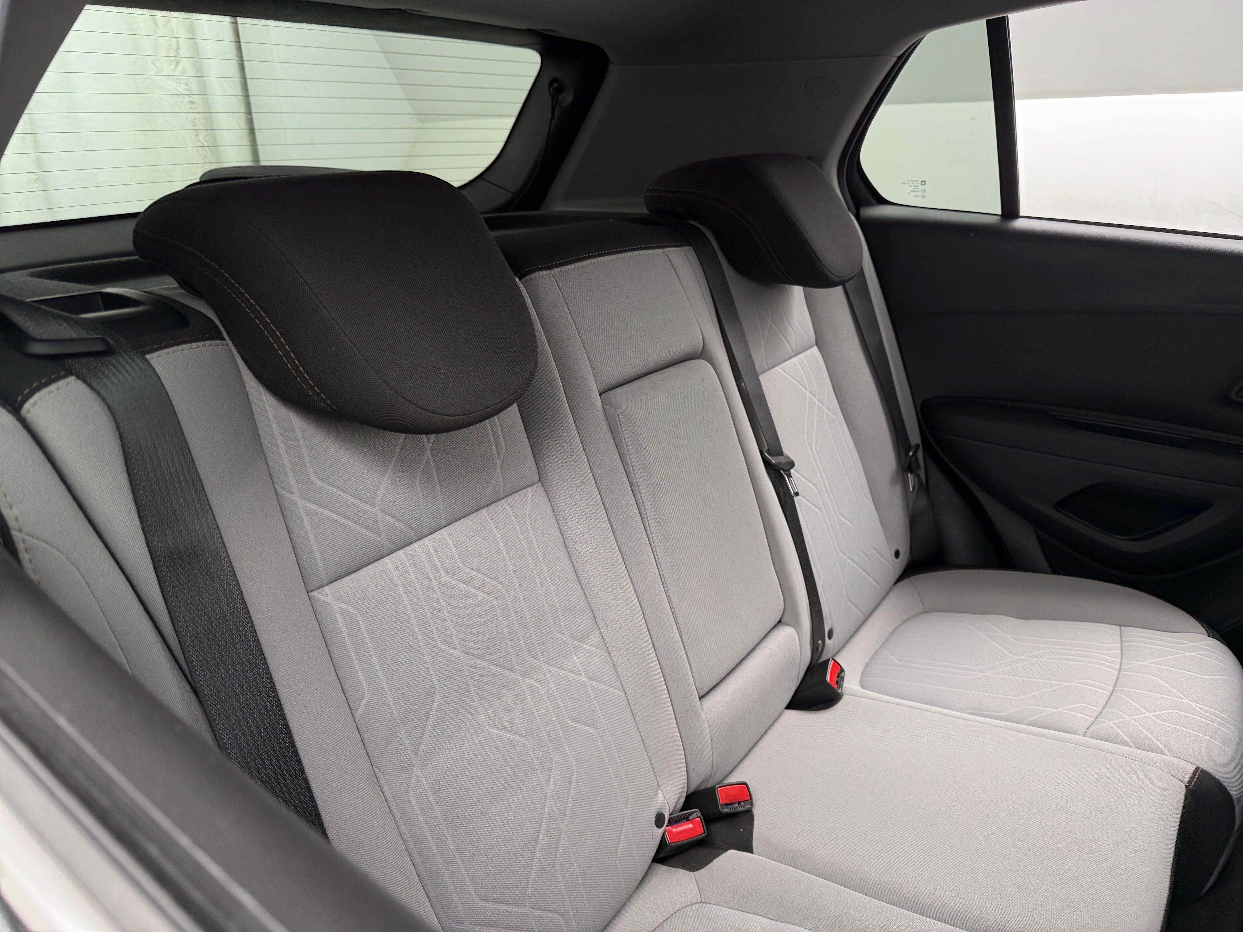 2020 Chevrolet Trax LT 6