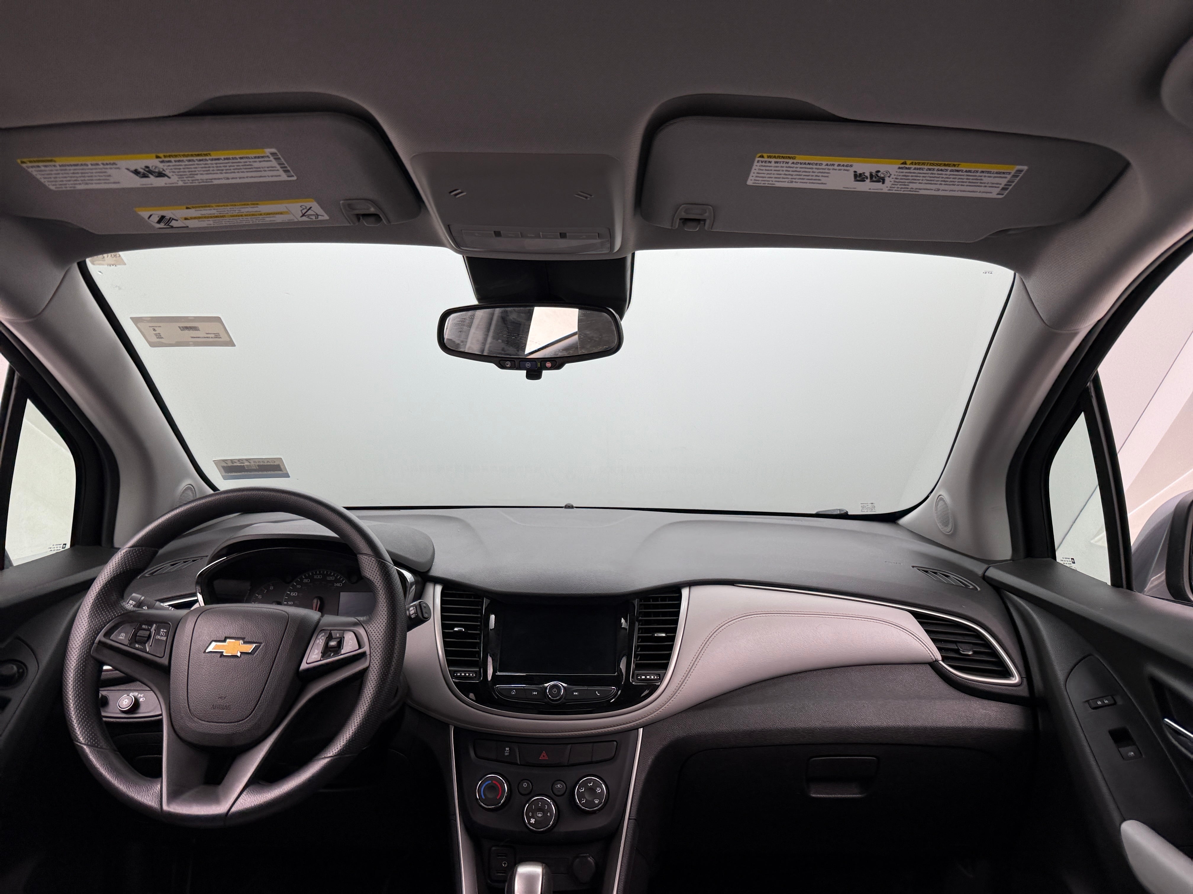 2020 Chevrolet Trax LT 3