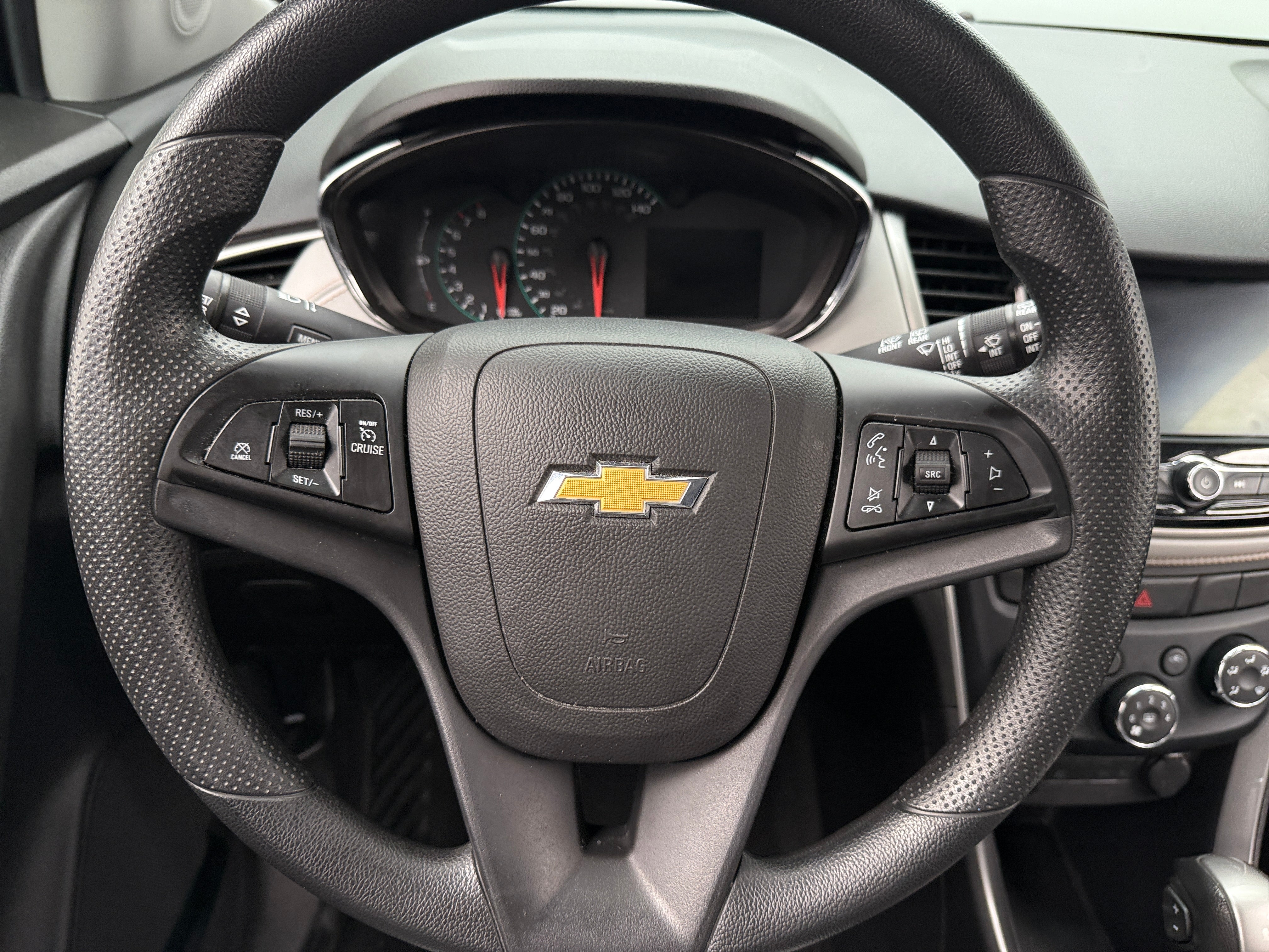 2020 Chevrolet Trax LT 5