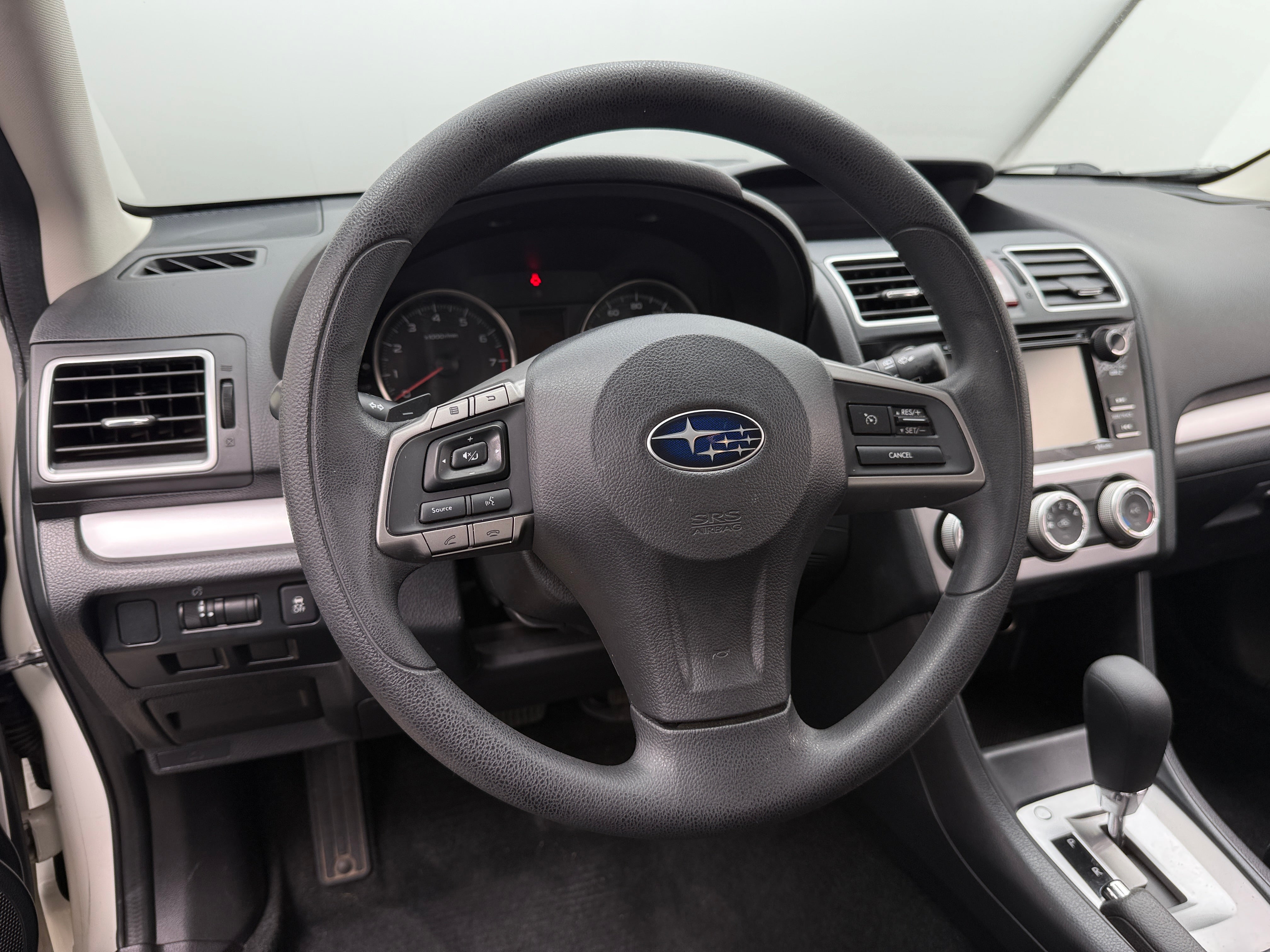 2016 Subaru Impreza Premium 5