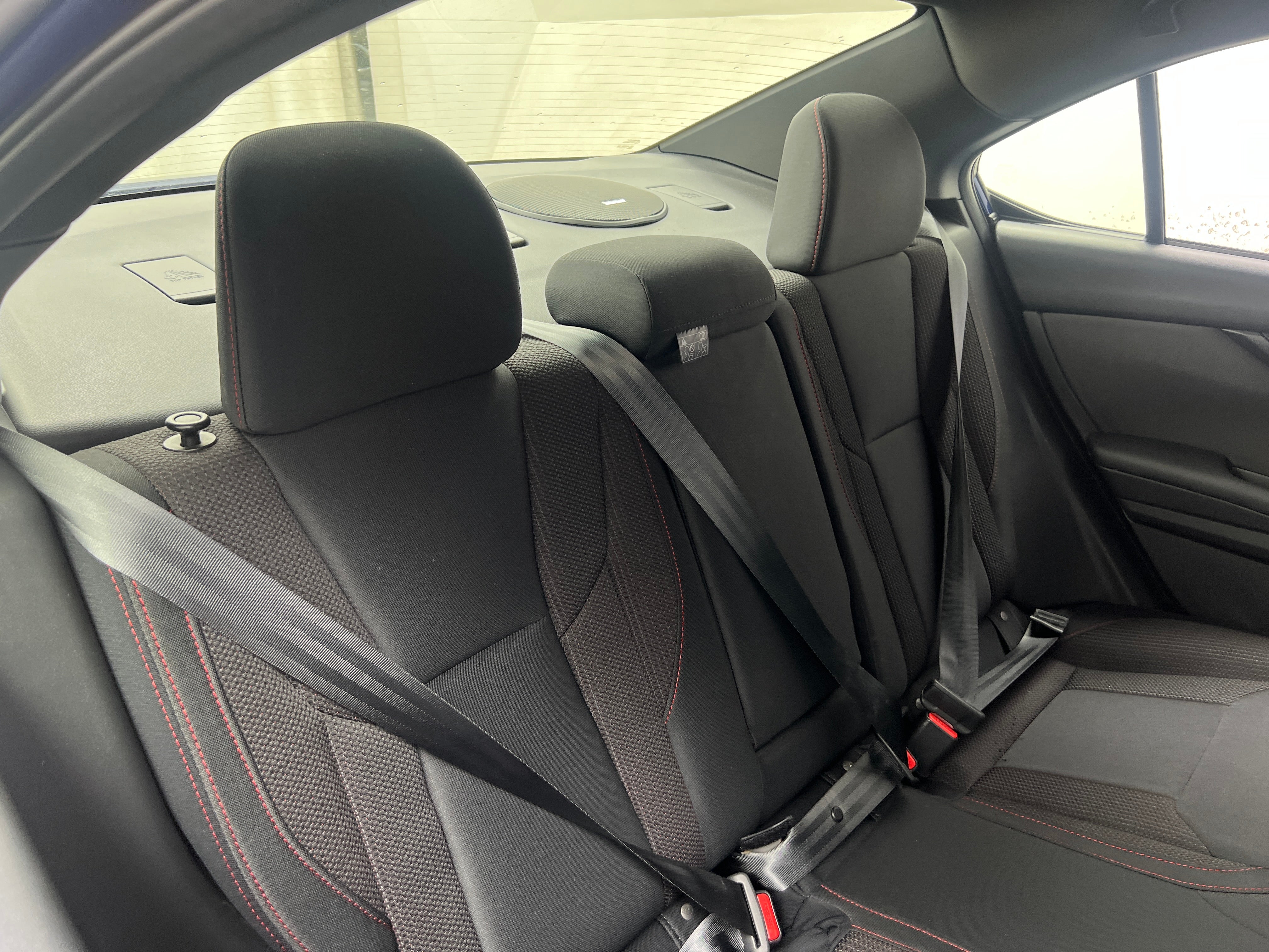 2023 Subaru WRX Premium 6