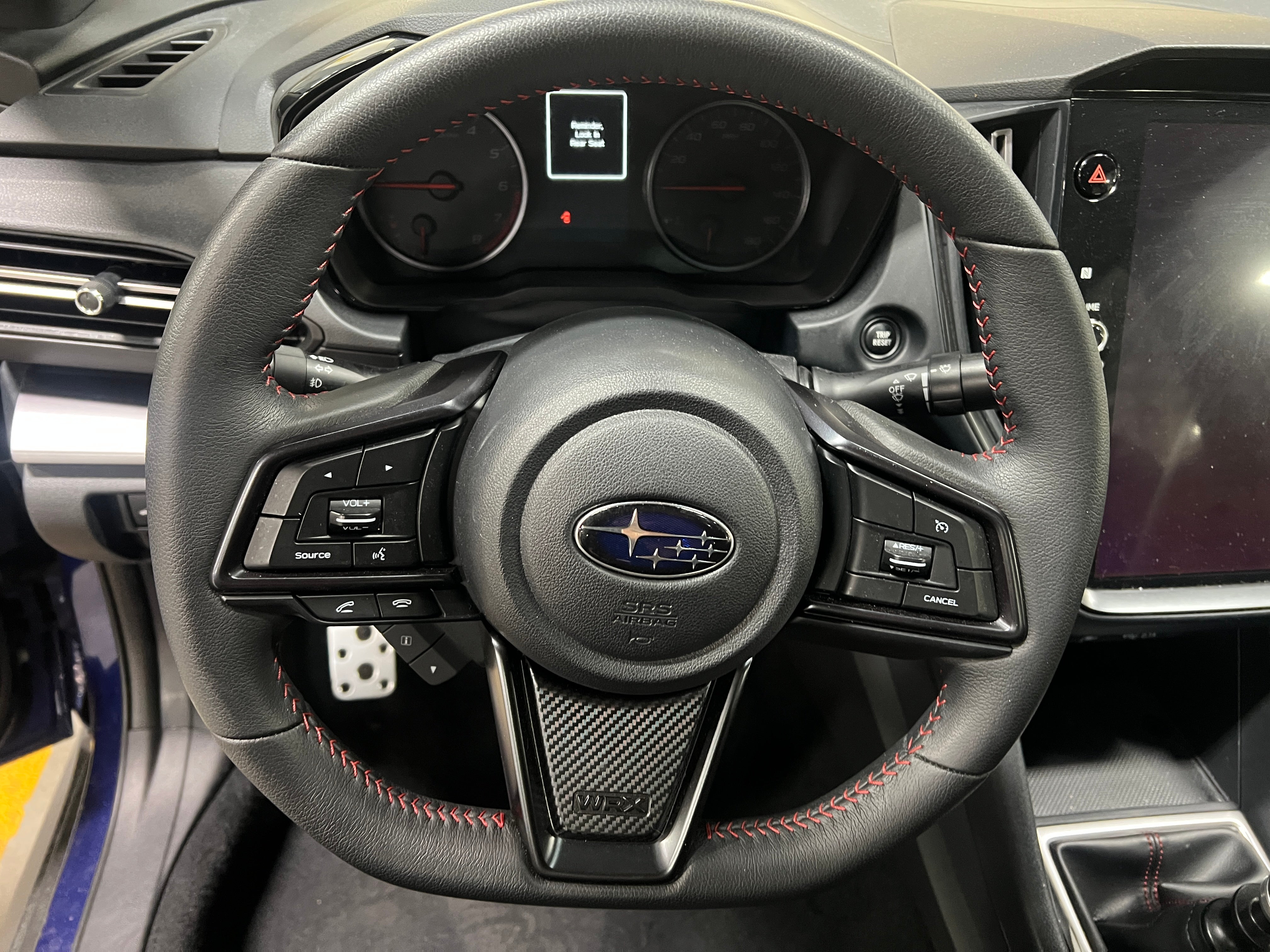 2023 Subaru WRX Premium 5