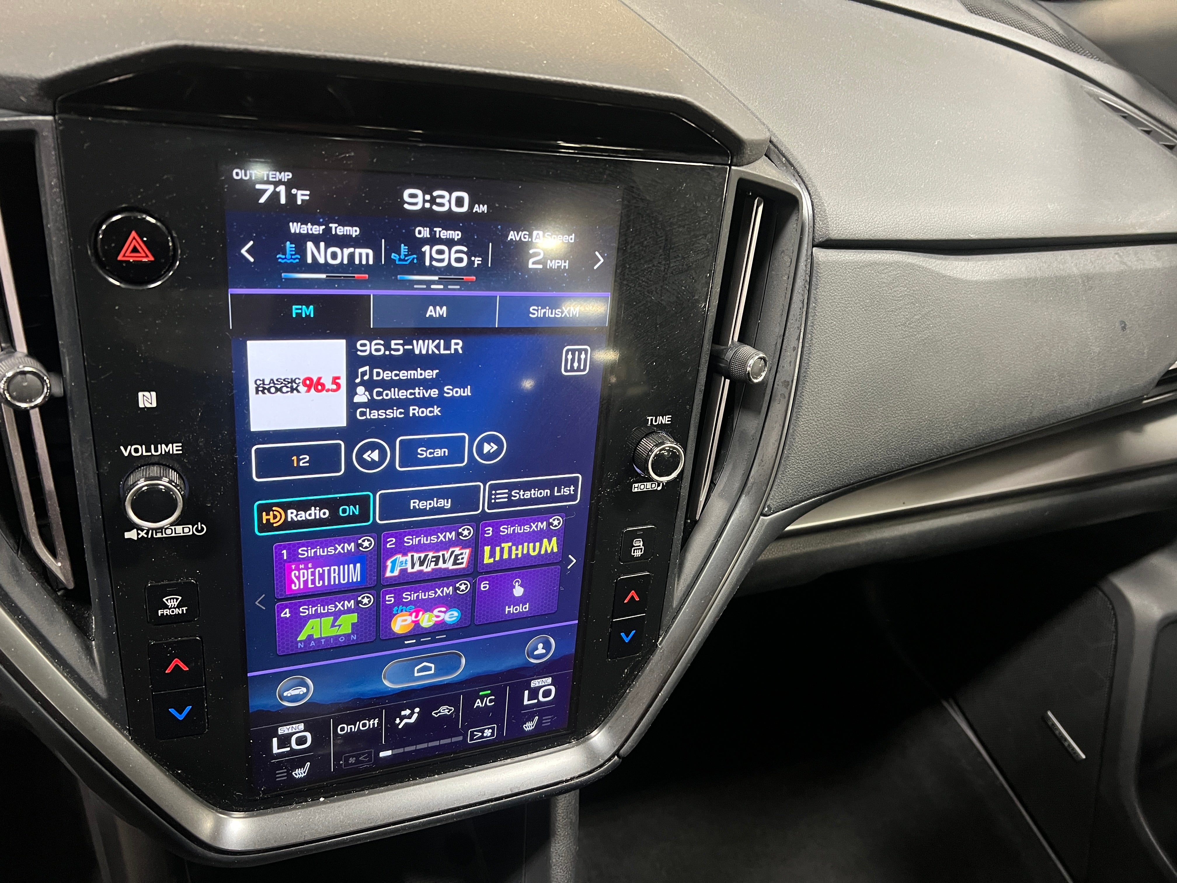 2023 Subaru WRX Premium 4