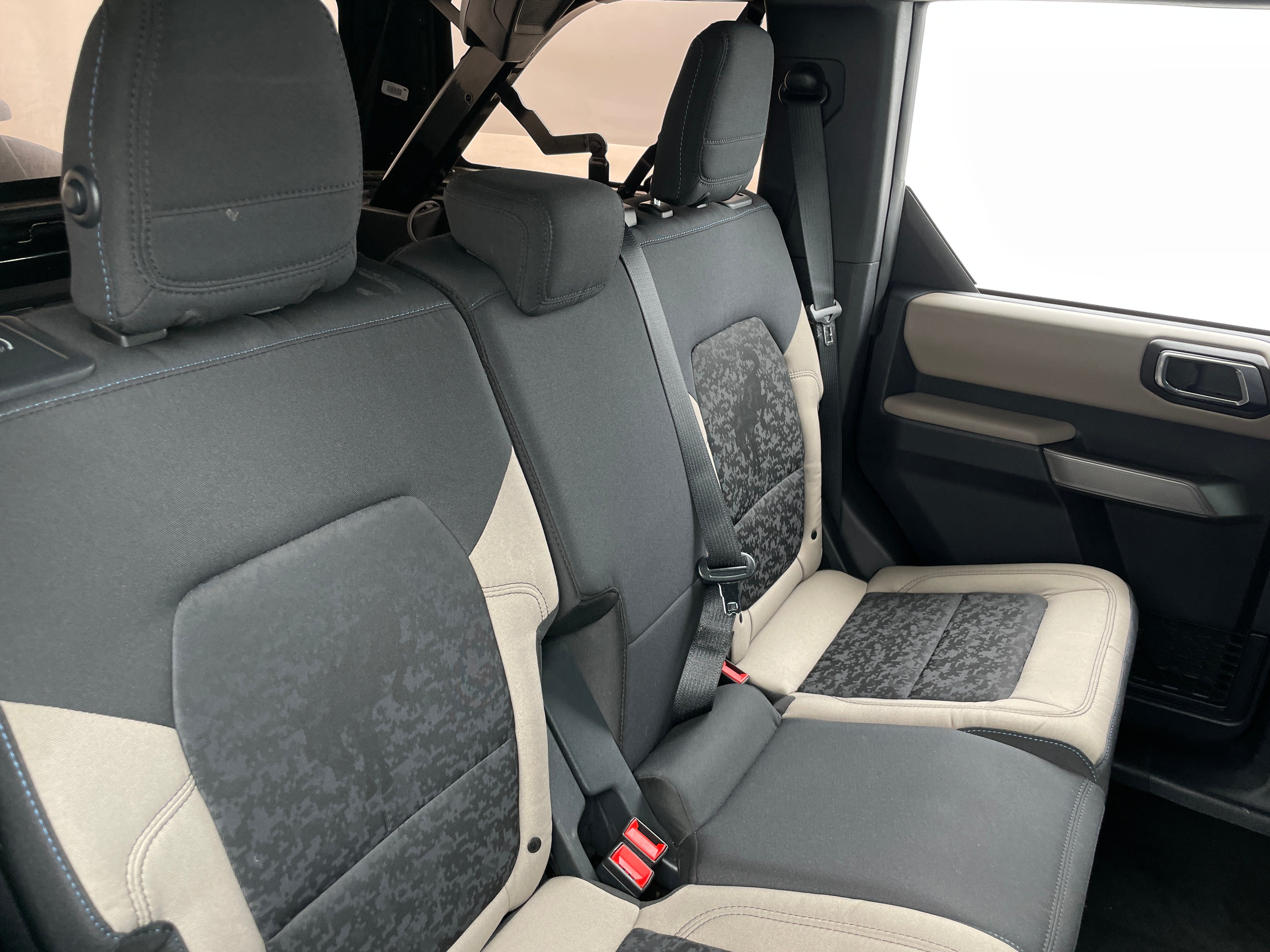 2022 Ford Bronco Wildtrak 6