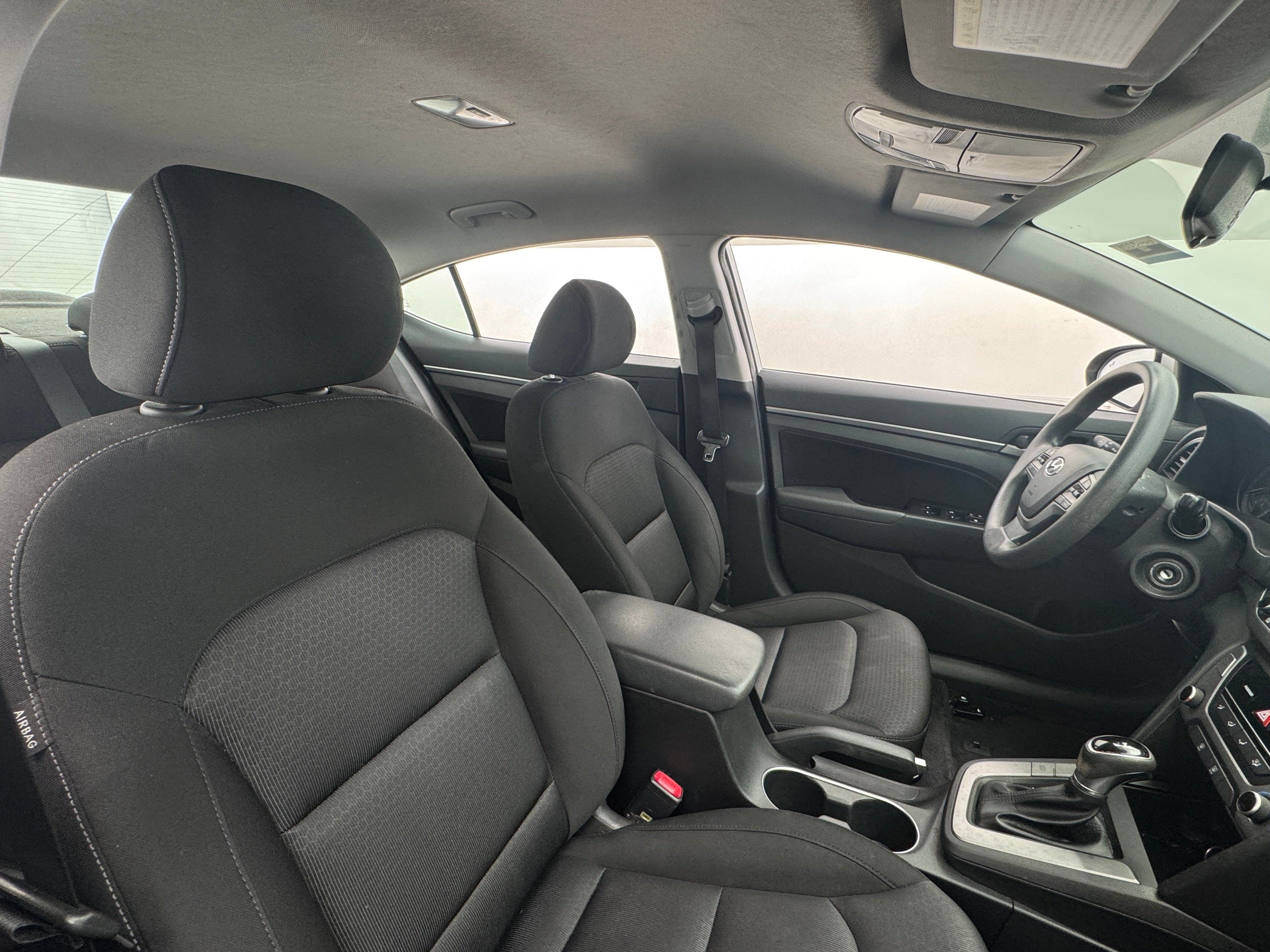2018 Hyundai Elantra SEL 2