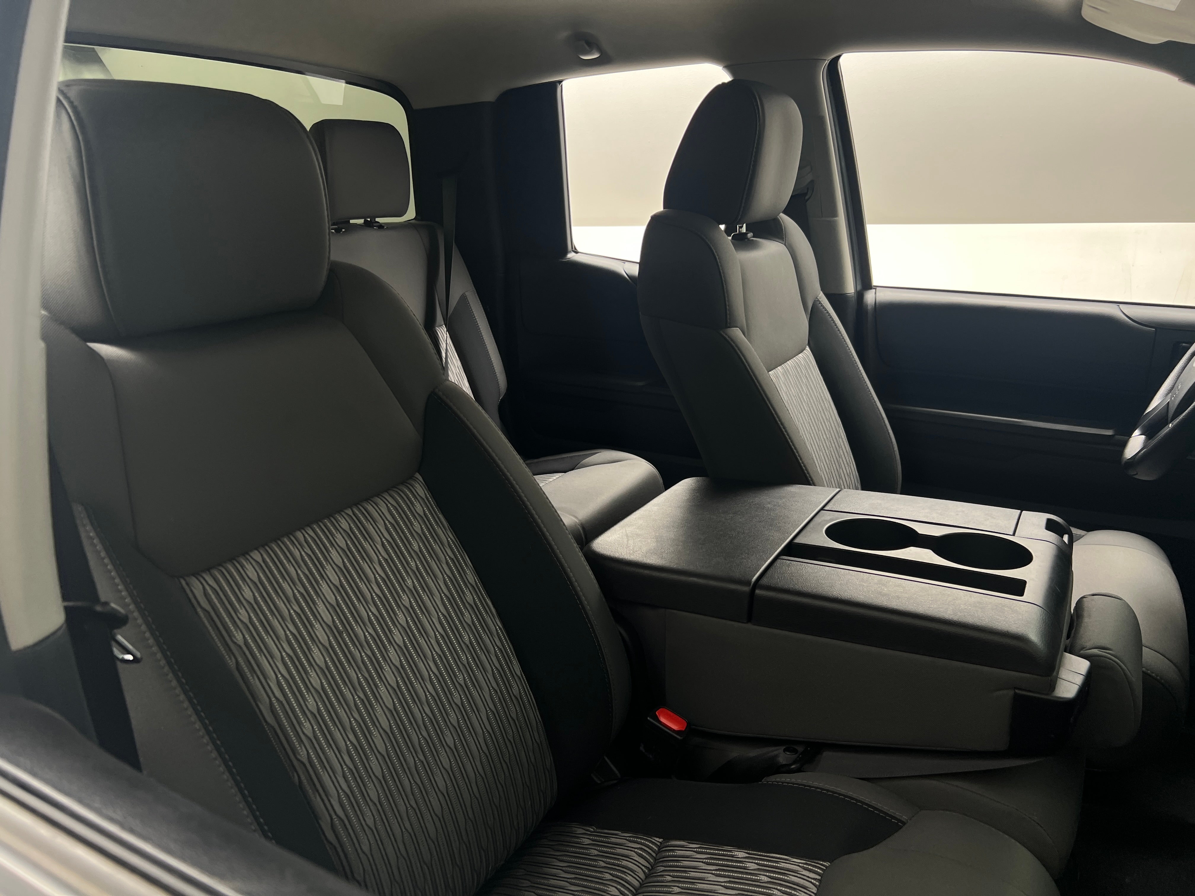 2020 Toyota Tundra SR 2