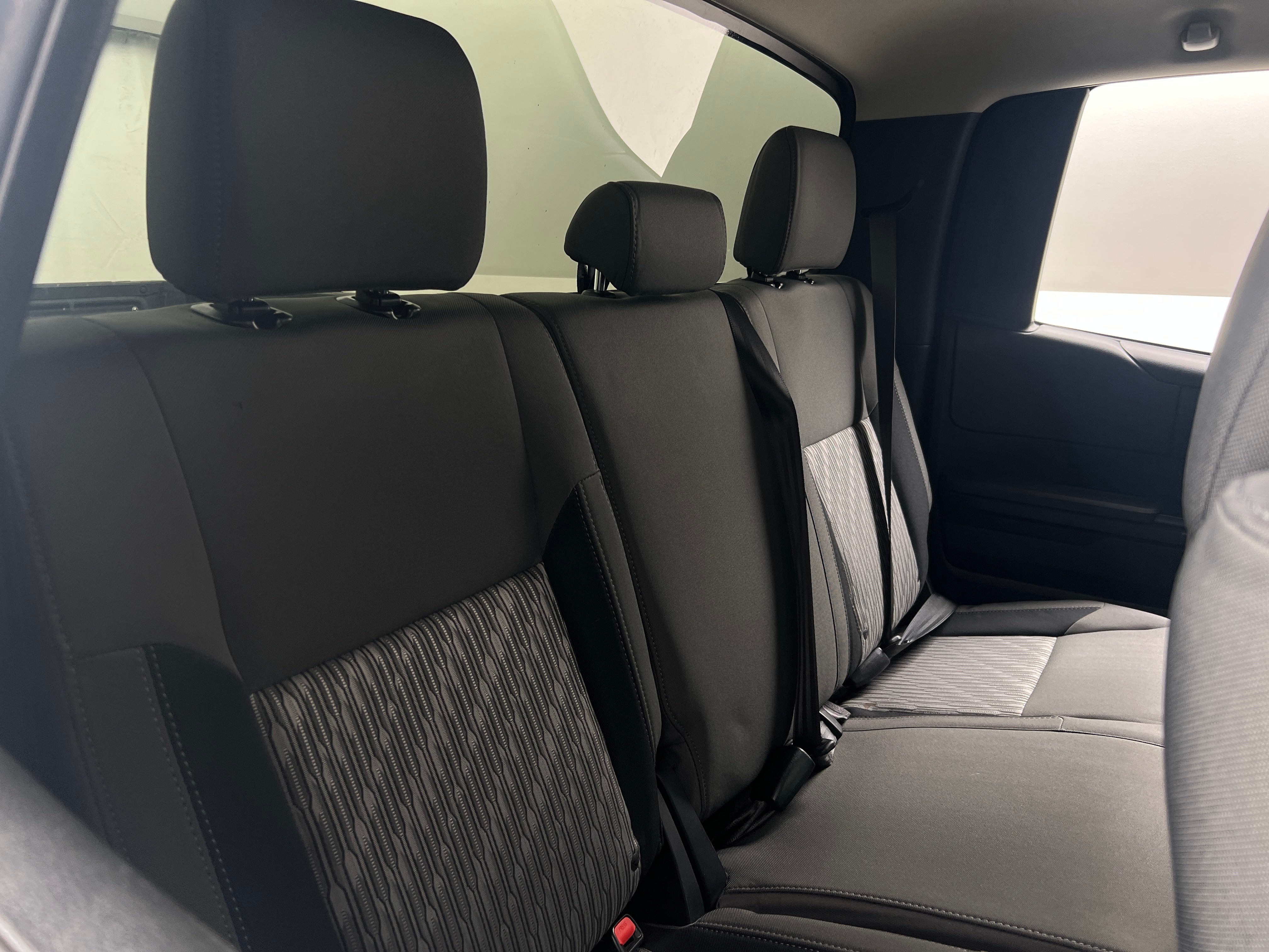2020 Toyota Tundra SR 6