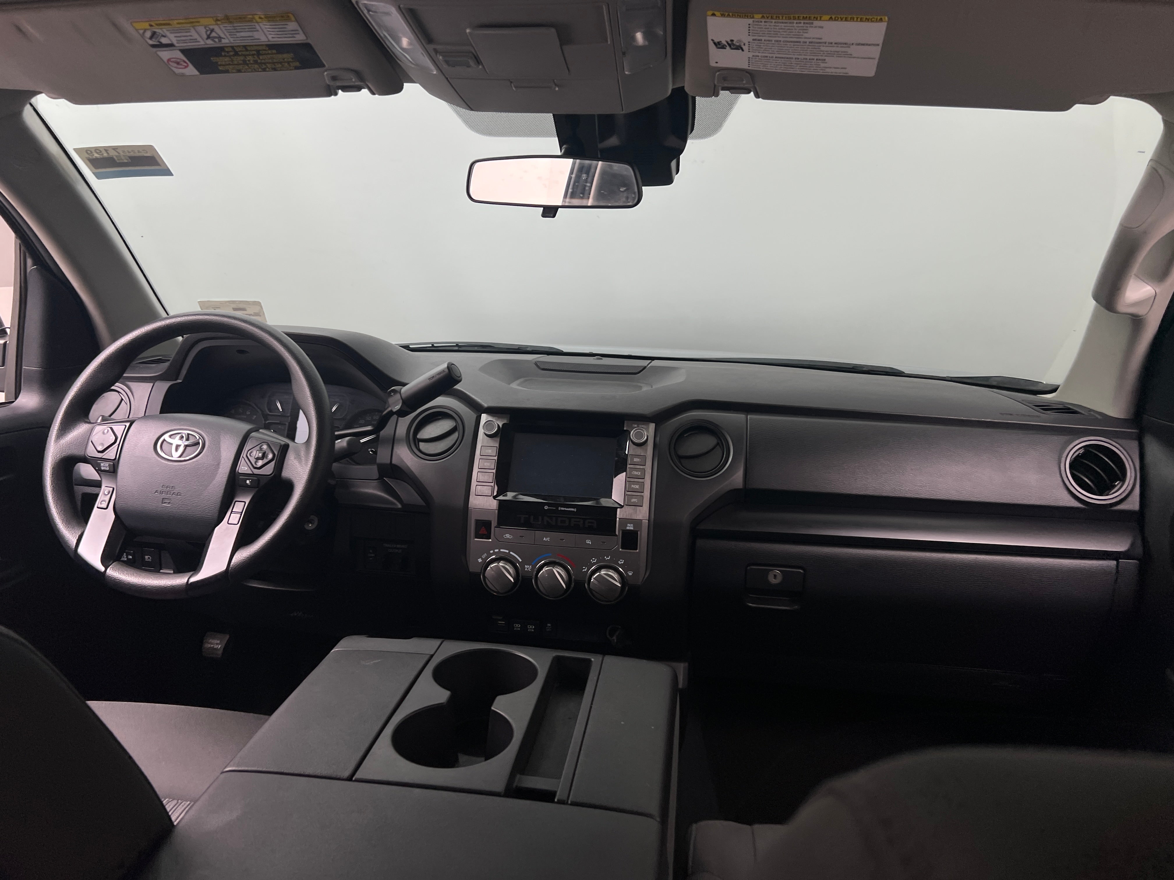 2020 Toyota Tundra SR 3