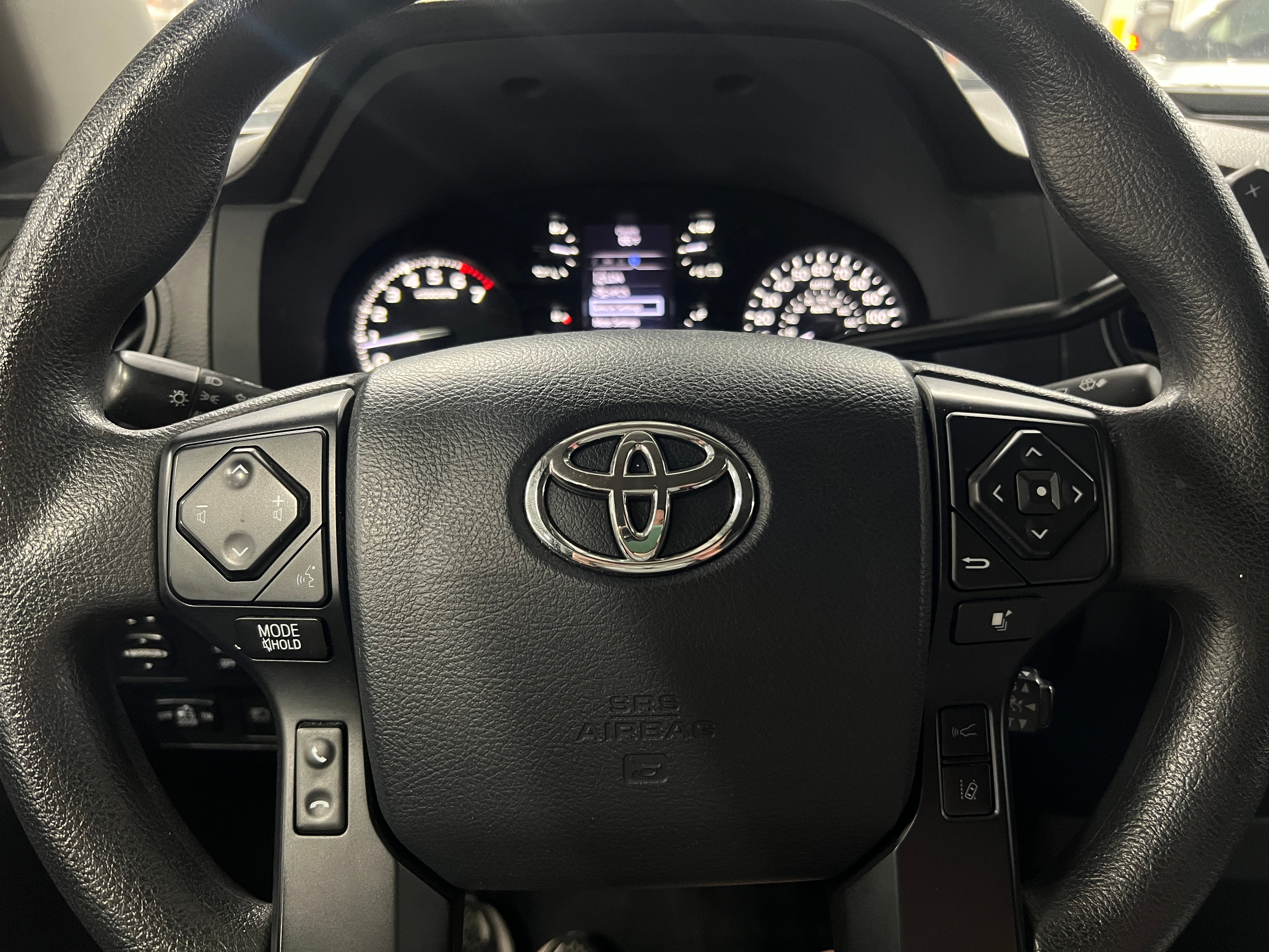 2020 Toyota Tundra SR 5
