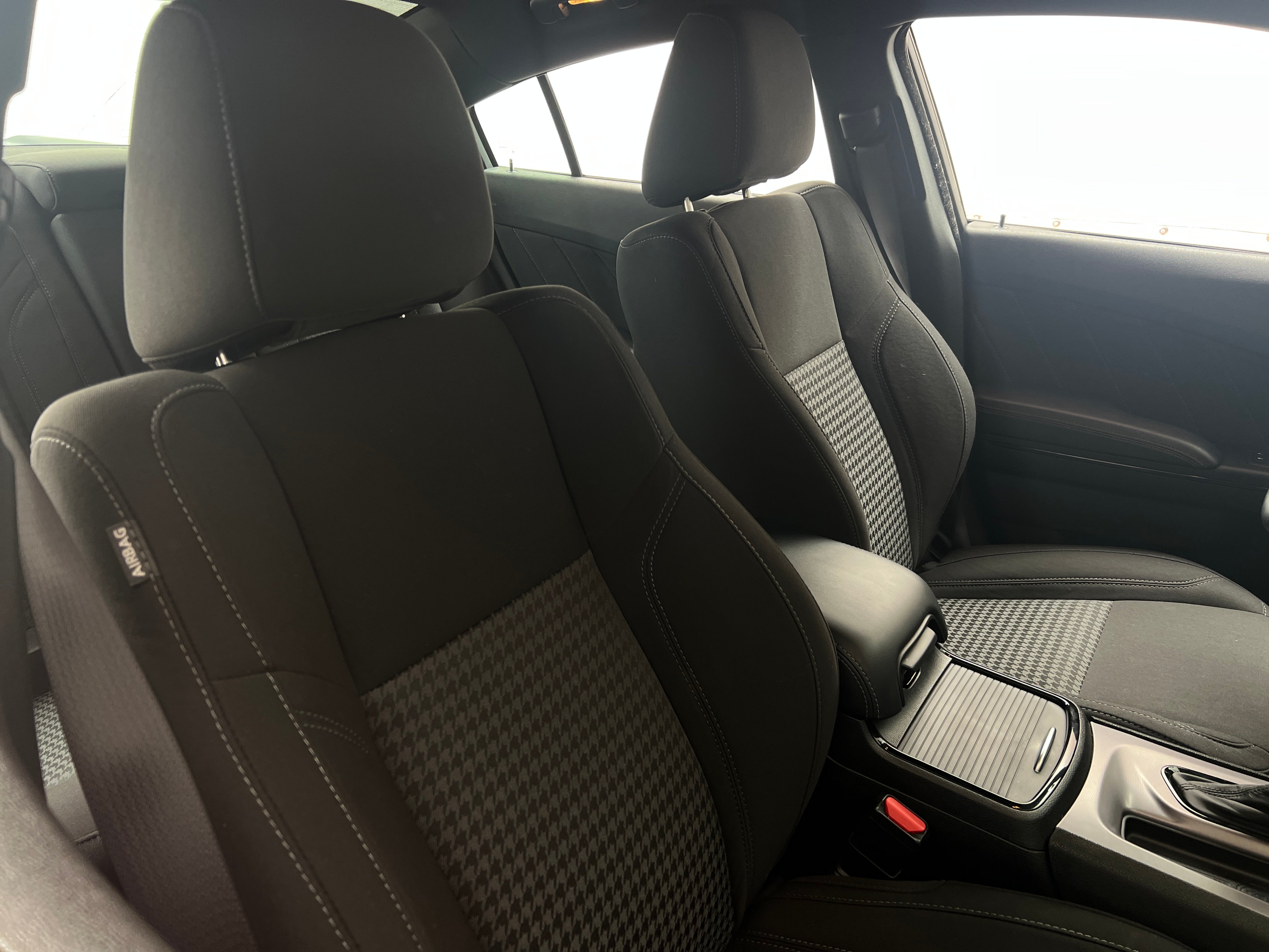 2023 Dodge Charger SXT 2