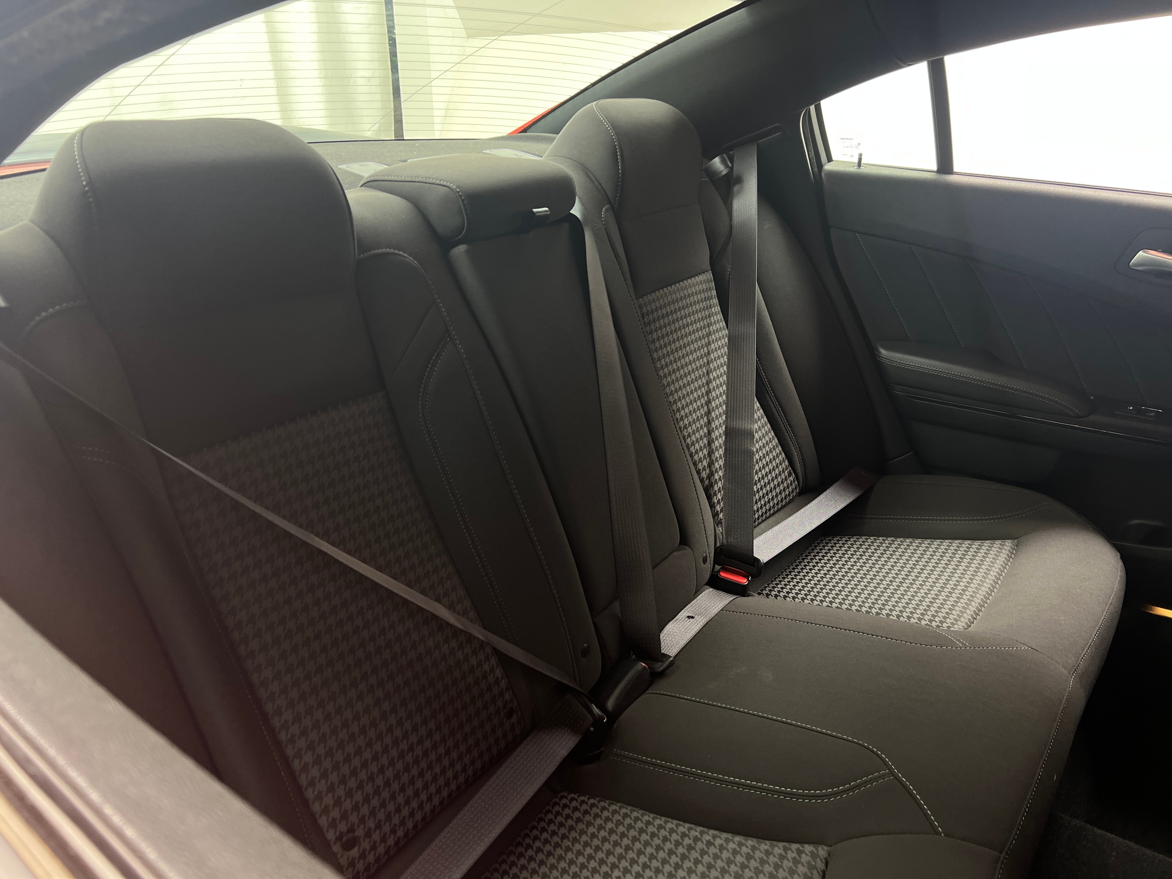 2023 Dodge Charger SXT 6