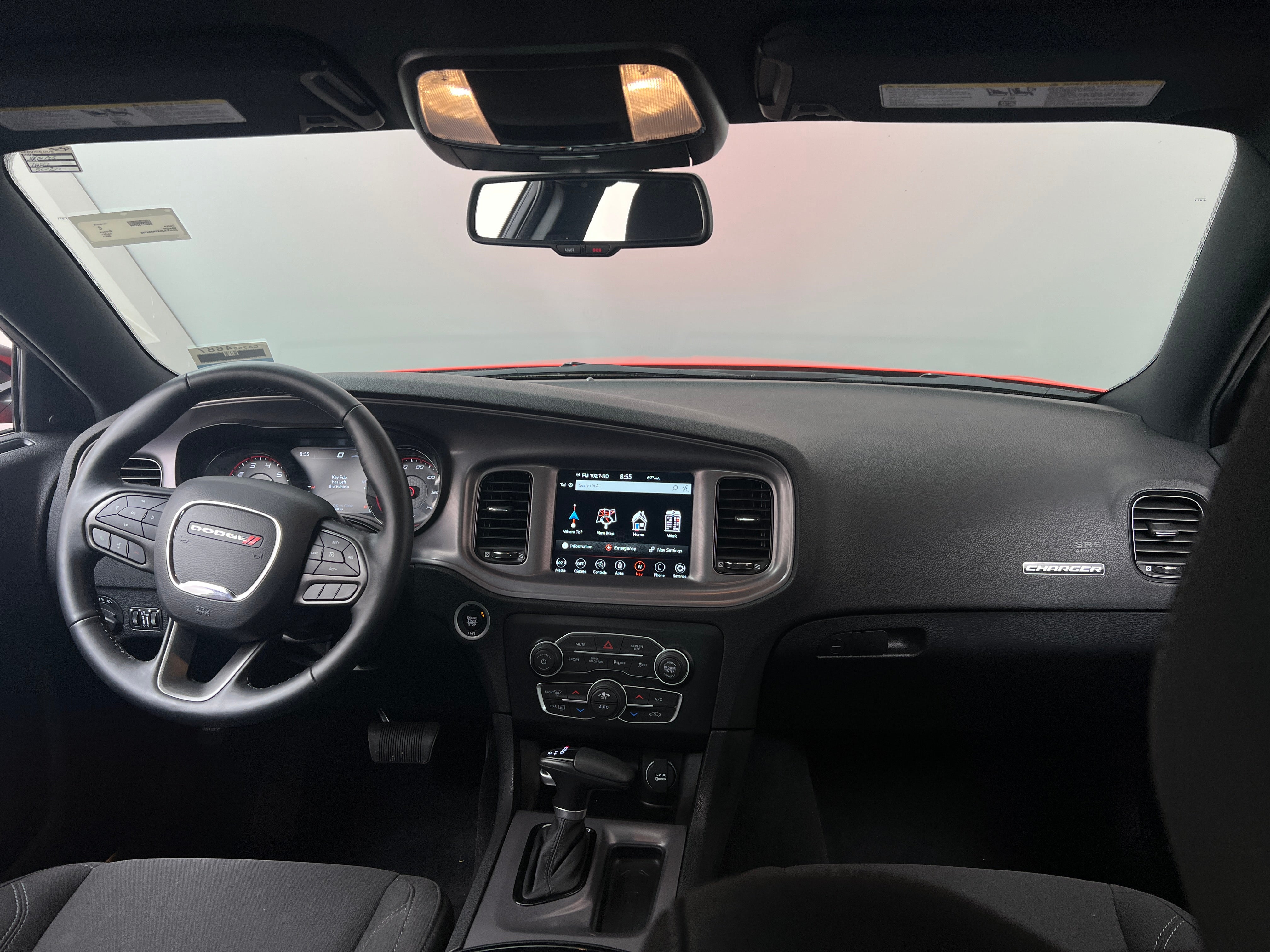 2023 Dodge Charger SXT 3