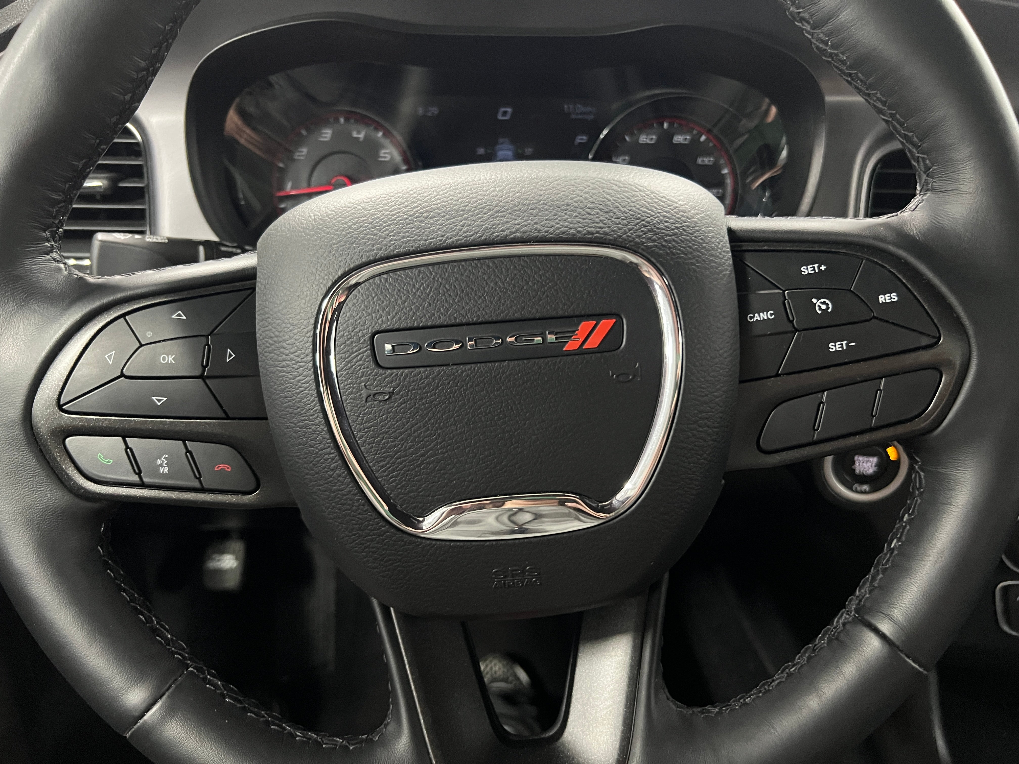 2023 Dodge Charger SXT 5