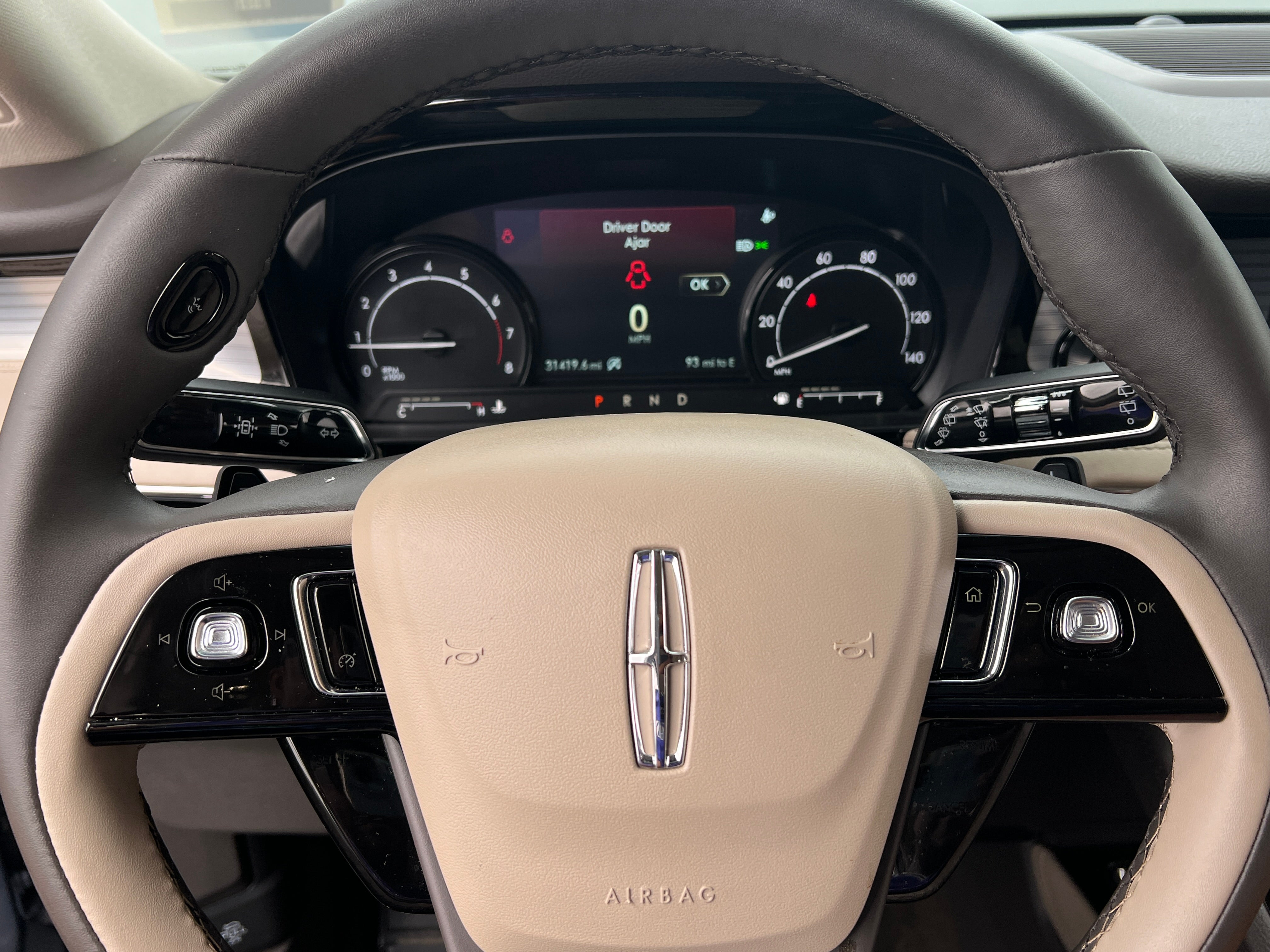 2022 Lincoln Corsair  4