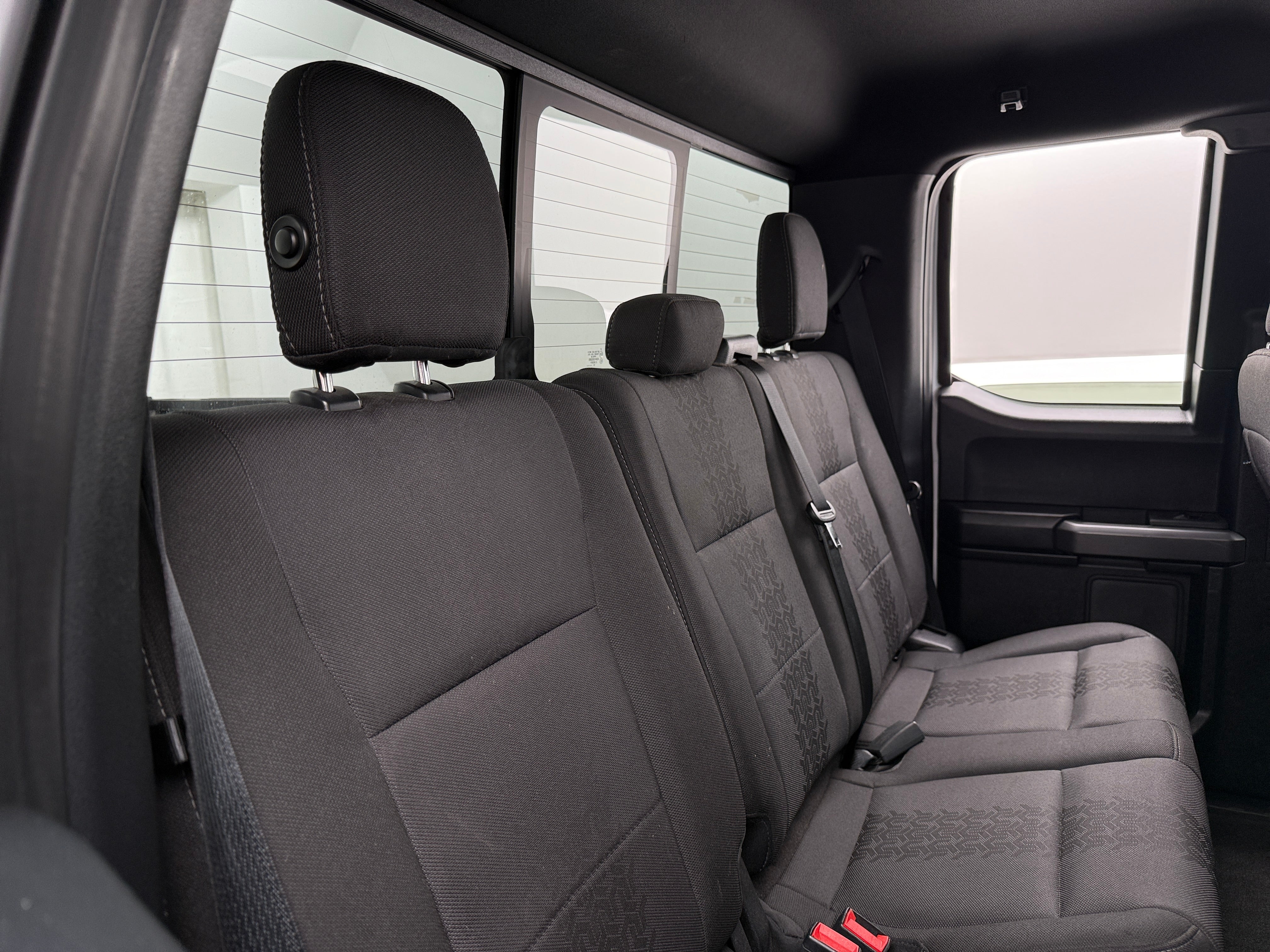 2019 Ford Econoline E-150 6