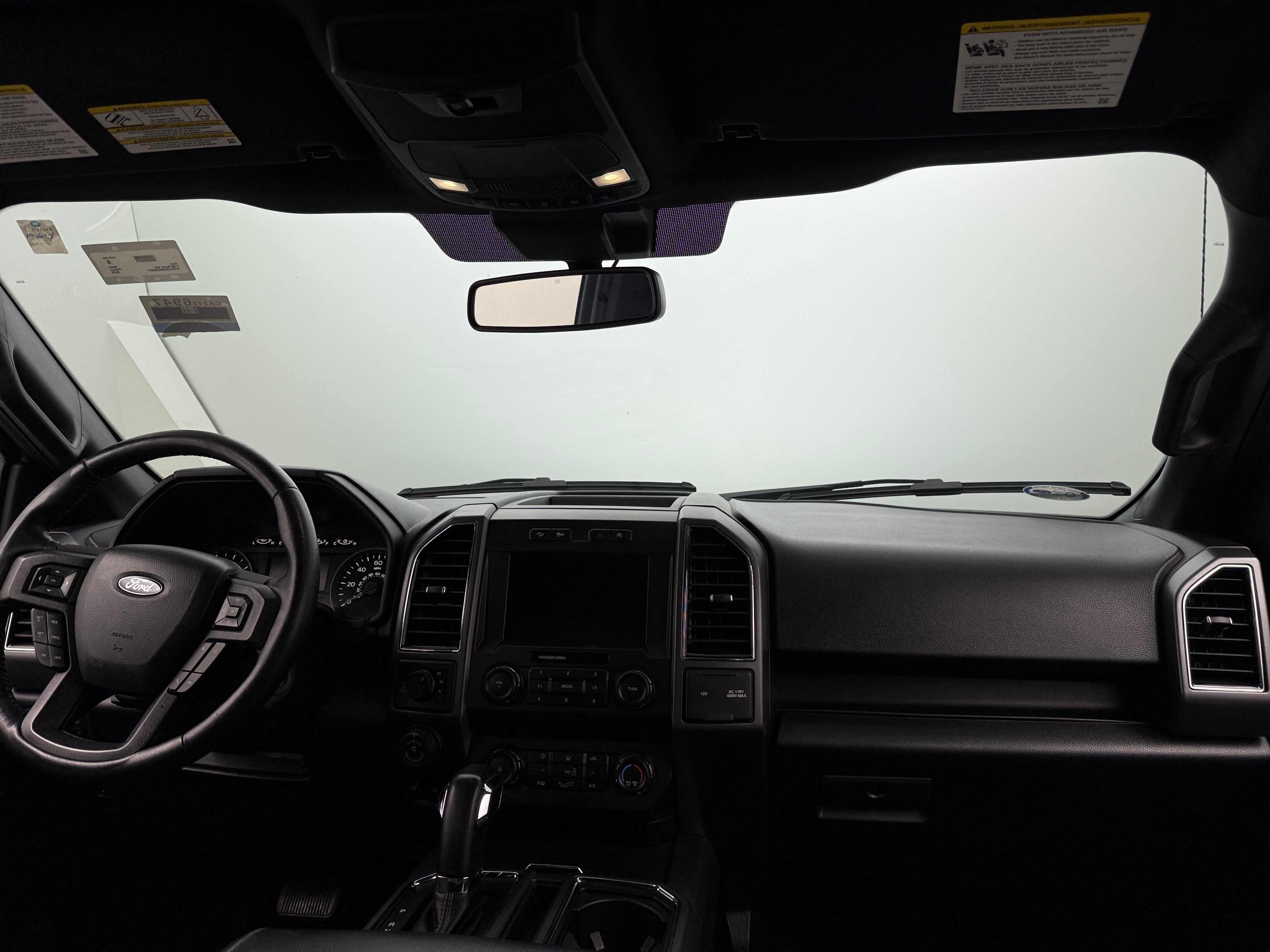 2019 Ford Econoline E-150 3