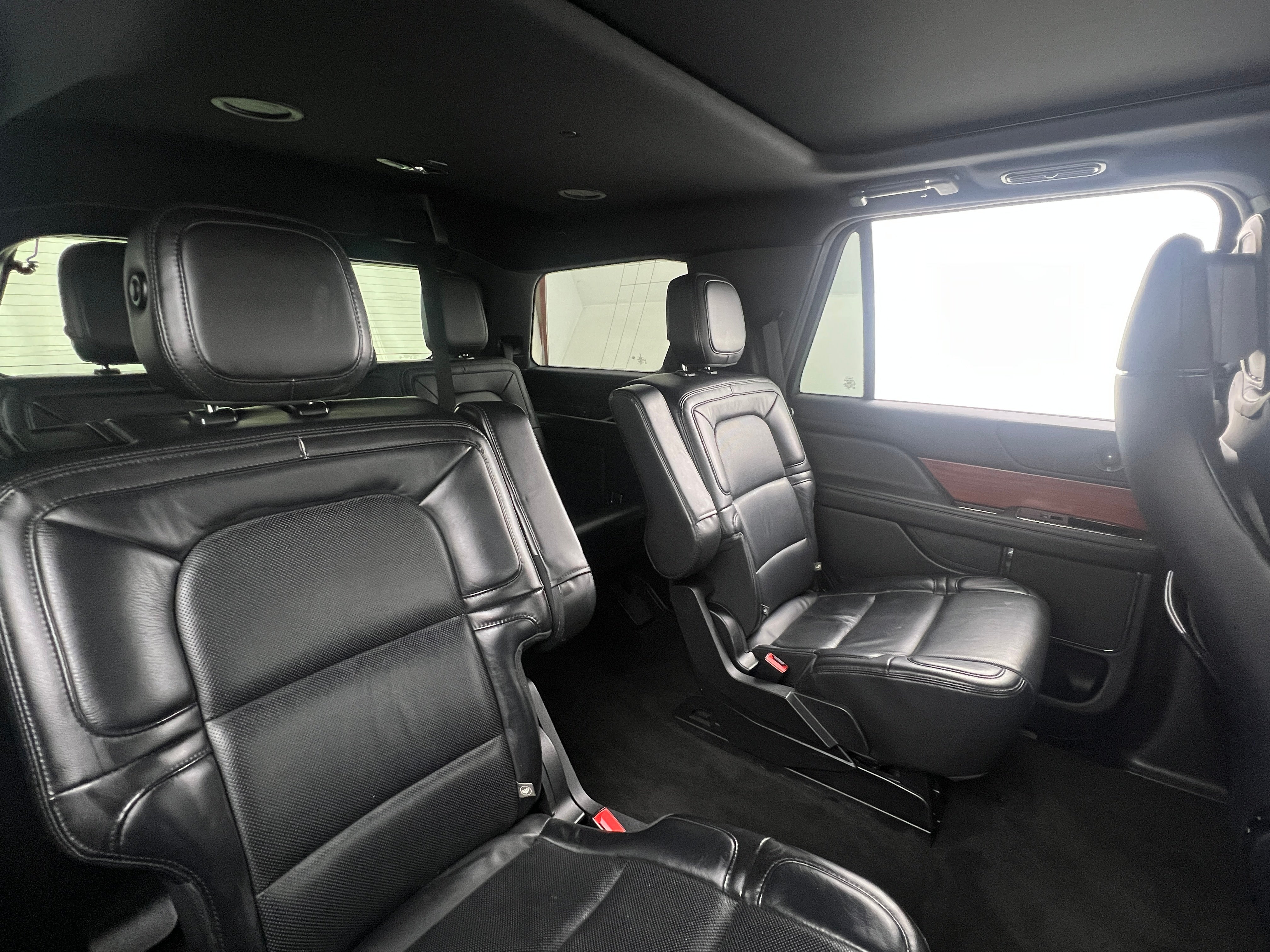 2020 Lincoln Navigator Reserve 5