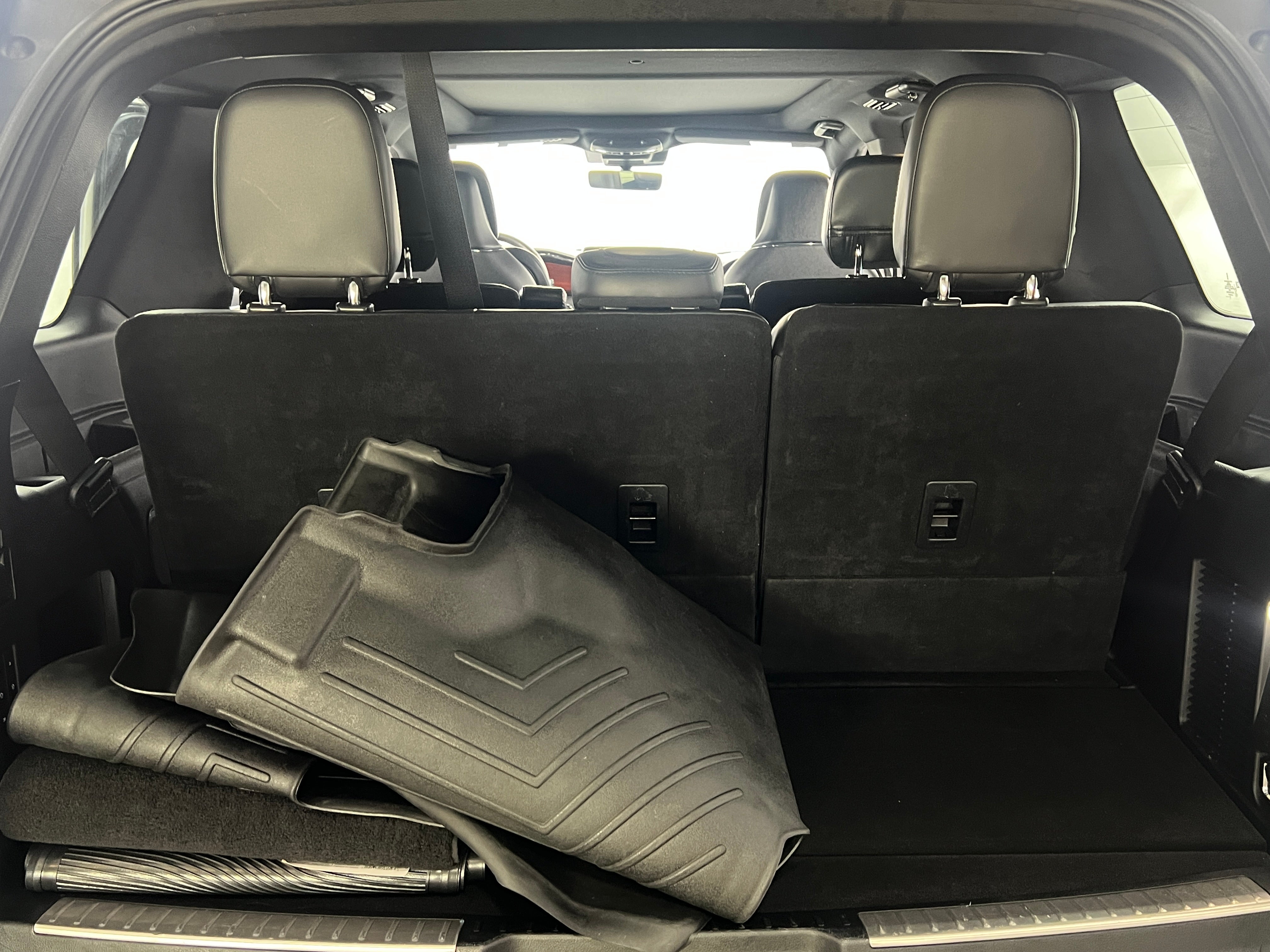 2020 Lincoln Navigator Reserve 6