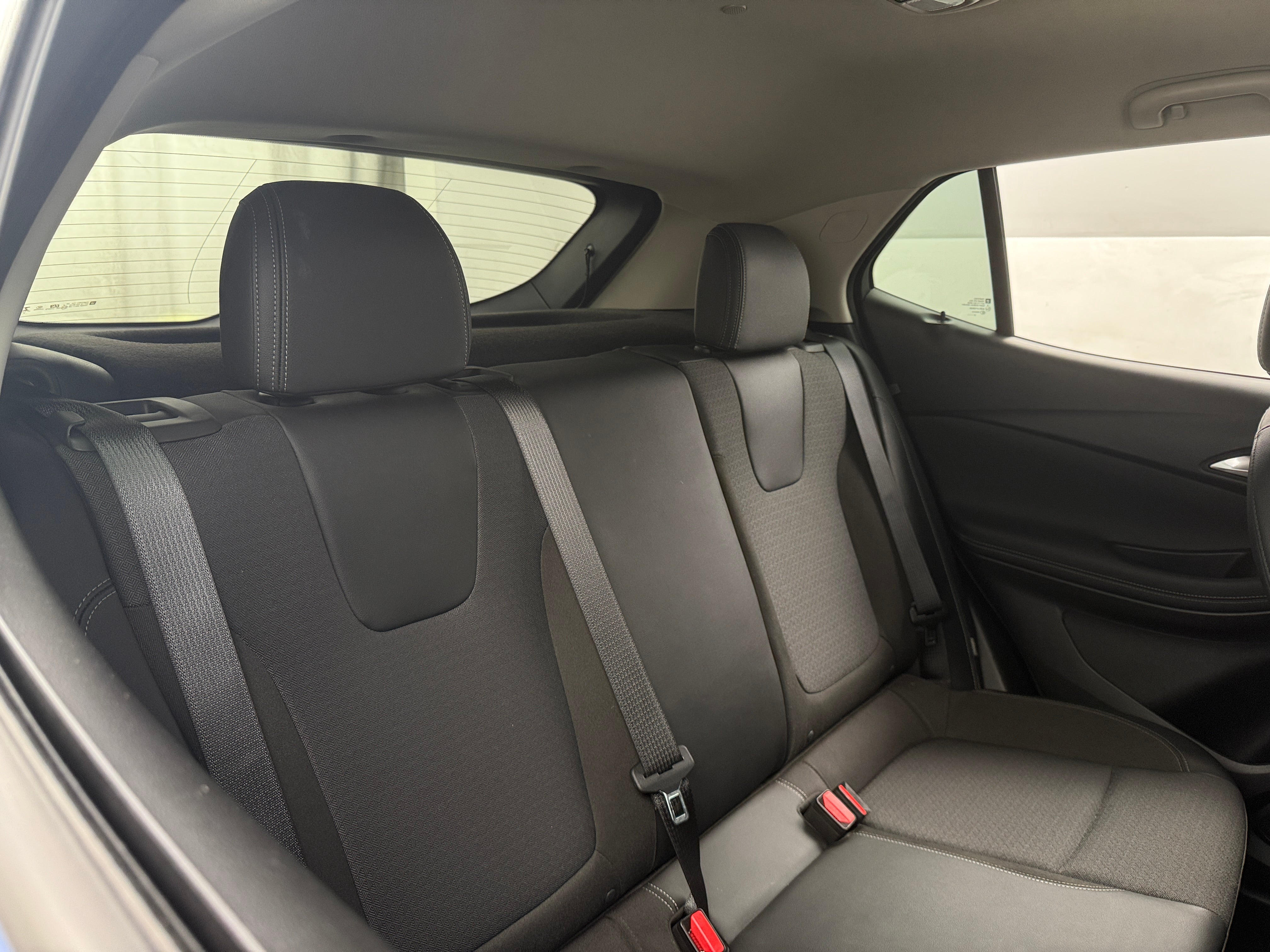 2021 Buick Encore GX Preferred 5
