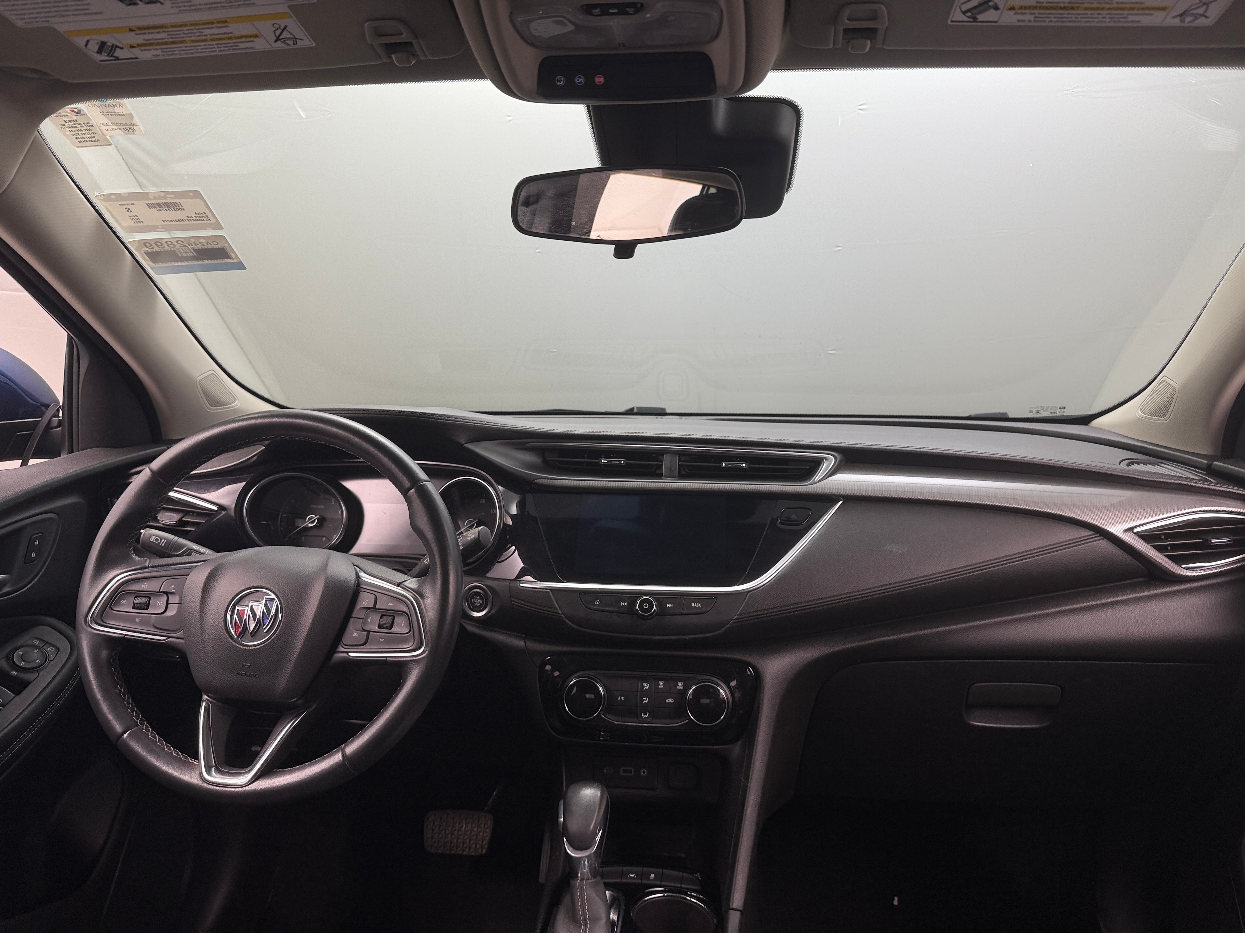 2021 Buick Encore GX Preferred 2