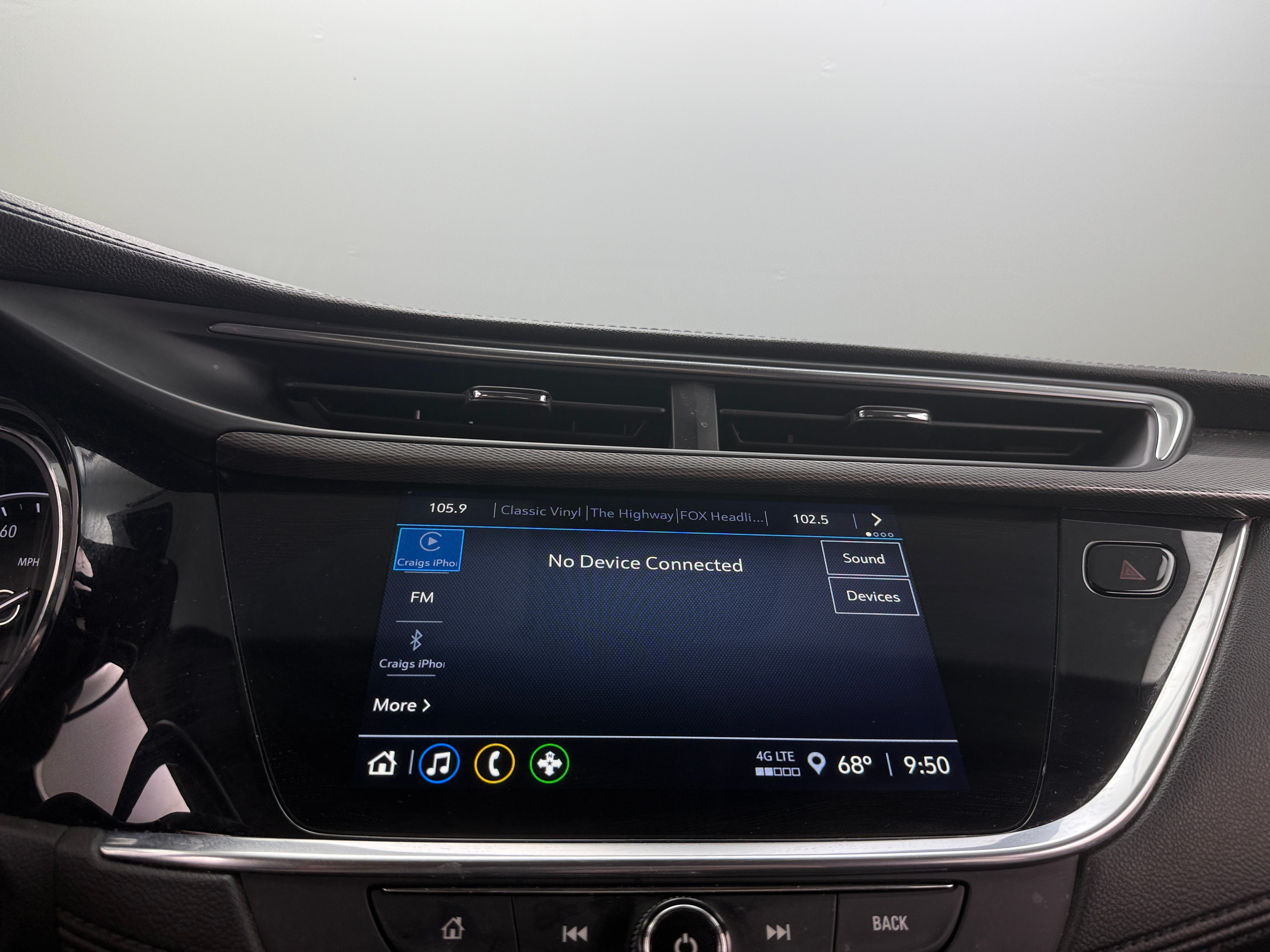 2021 Buick Encore GX Preferred 3