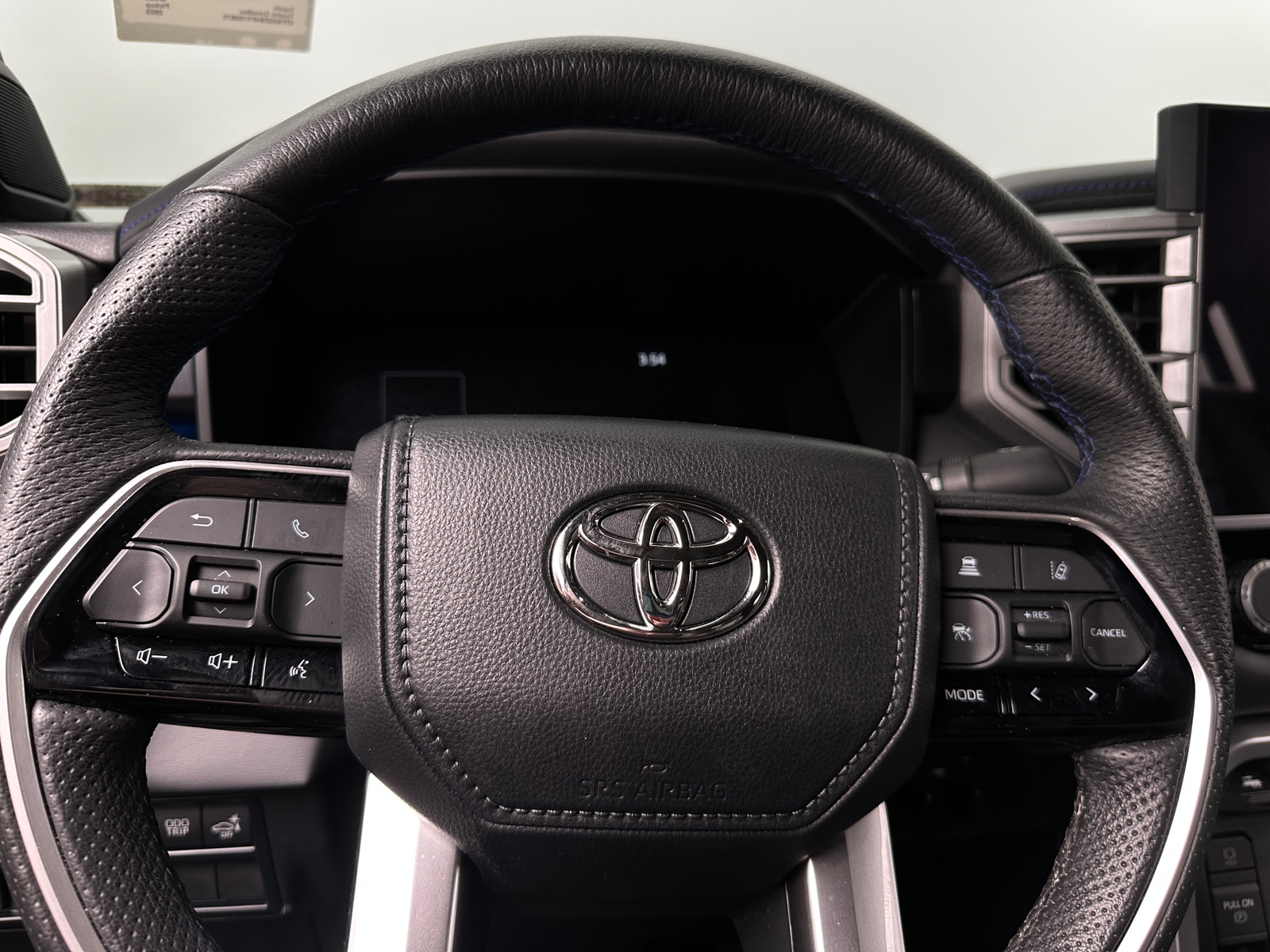 Thumbnail: 2023 Toyota Tundra - 4