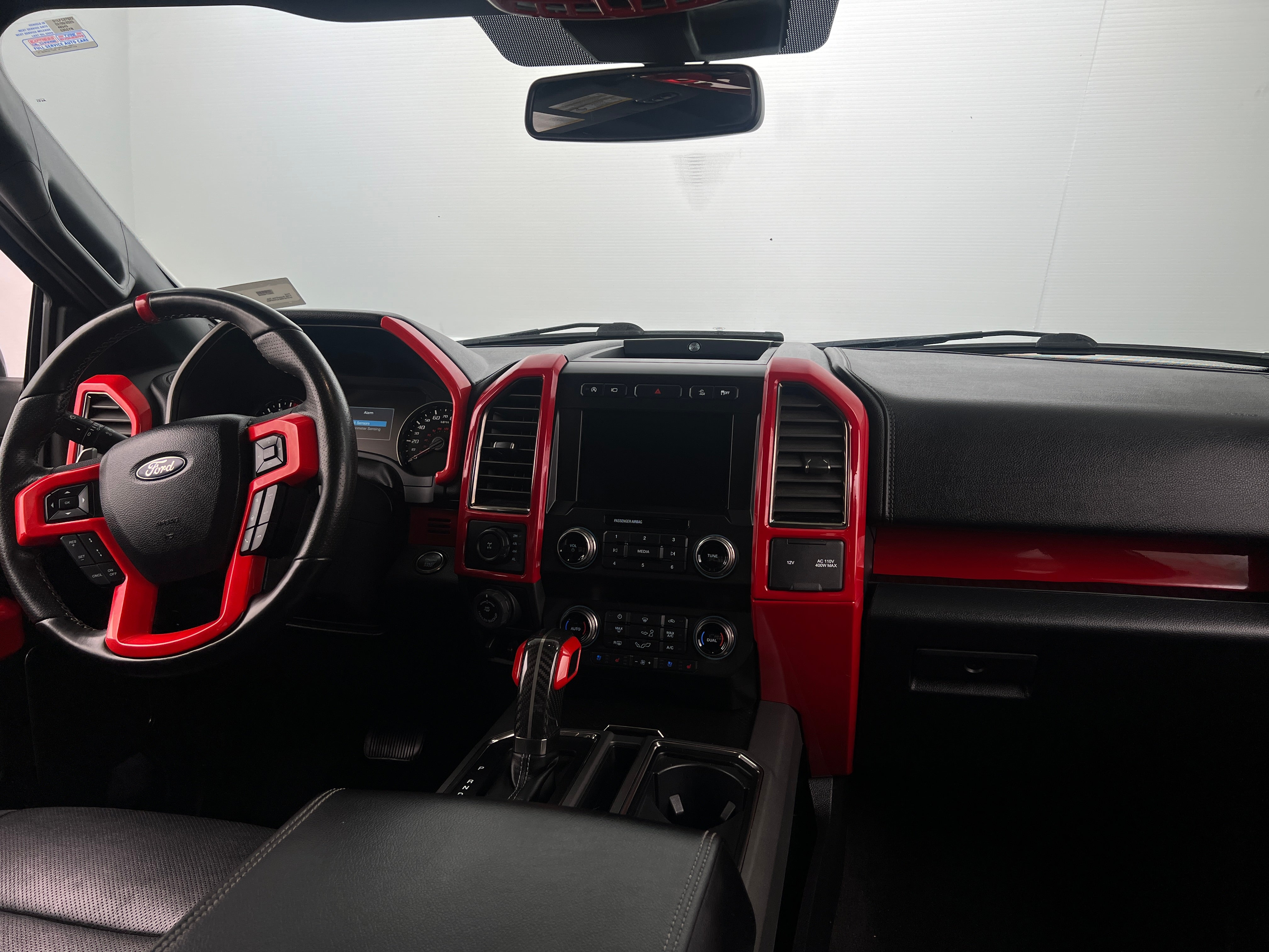 2020 Ford Econoline E-150 2