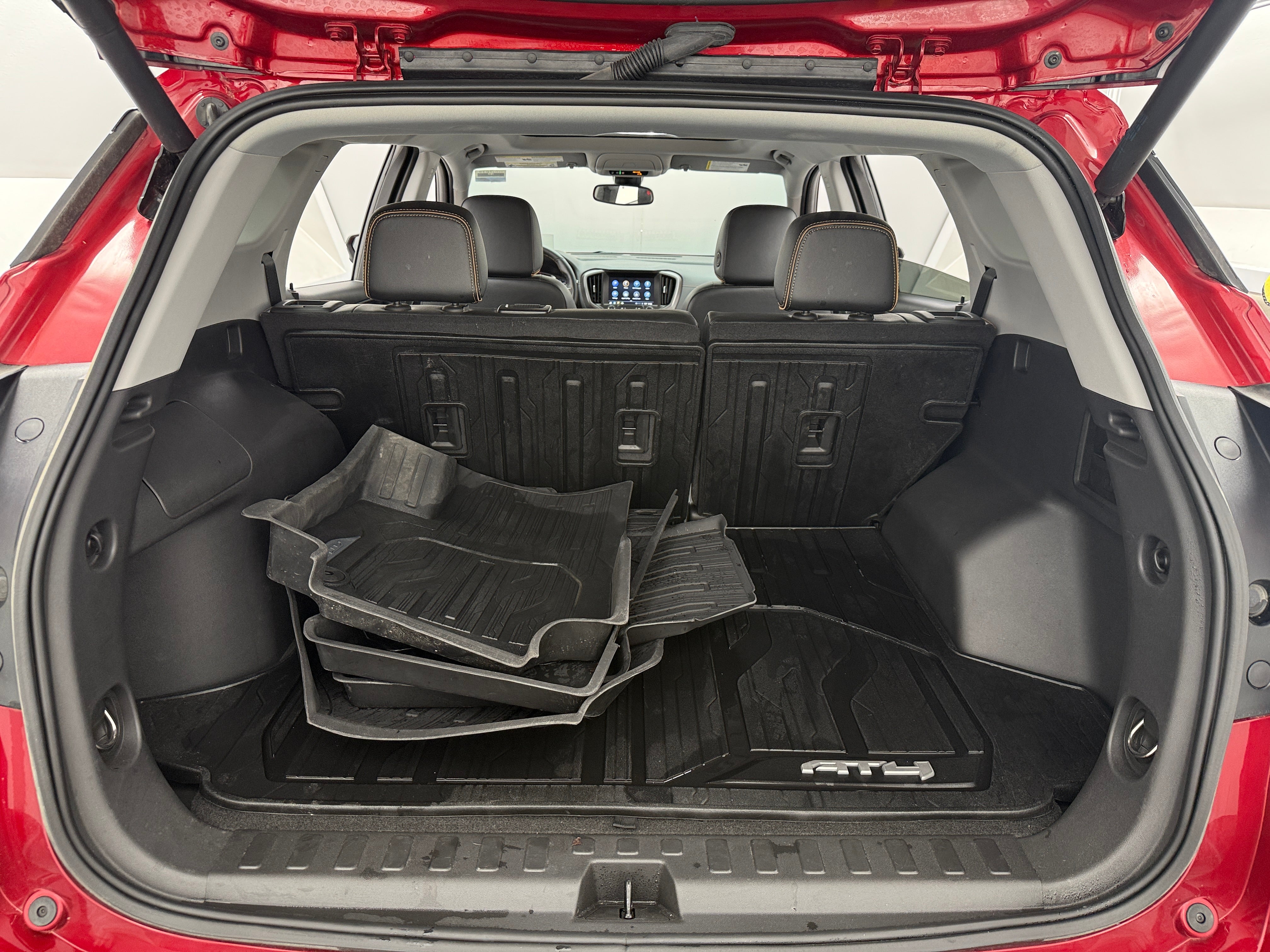 2023 GMC Terrain AT4 6