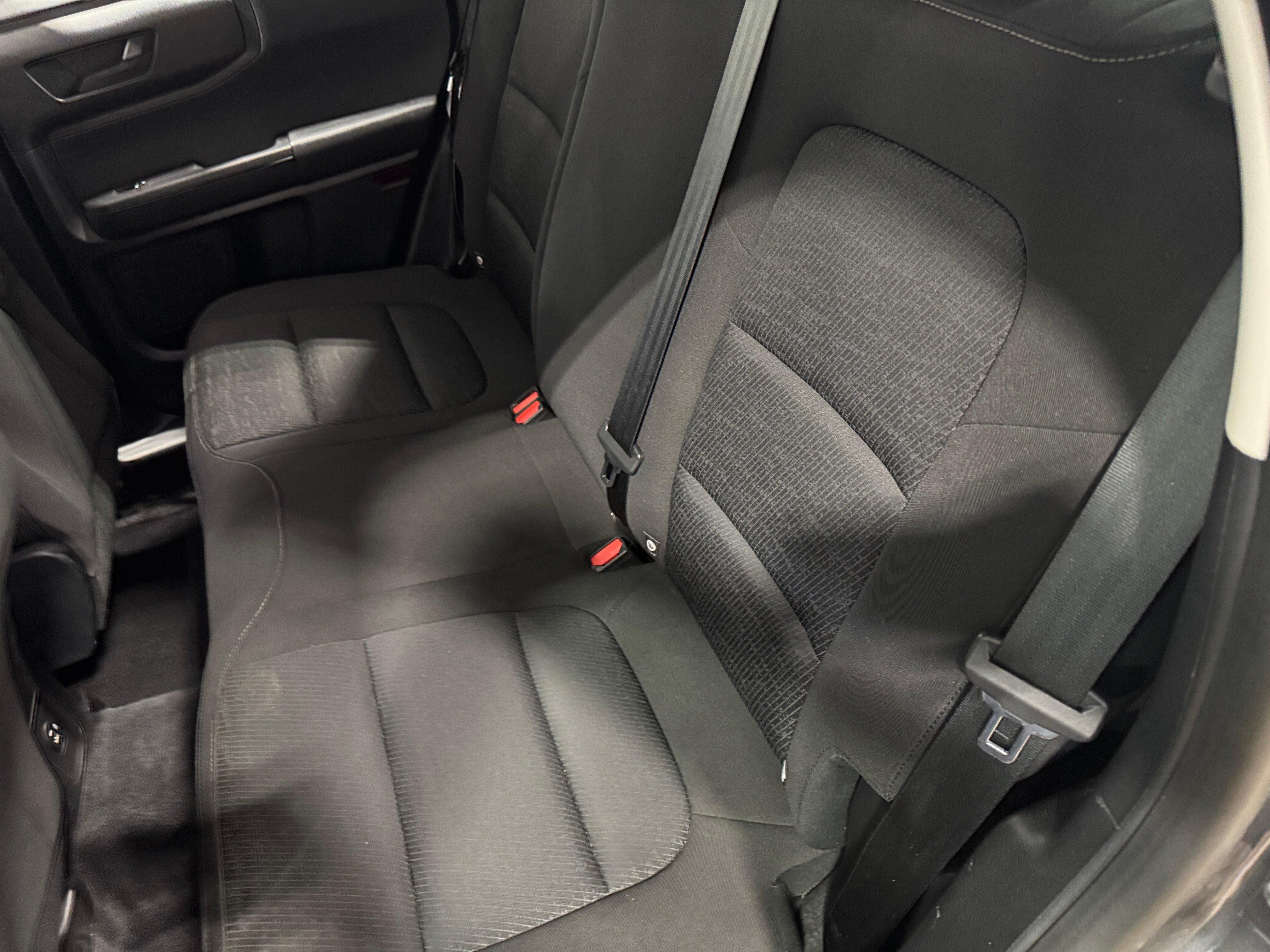 2021 Ford Bronco Sport Base 6