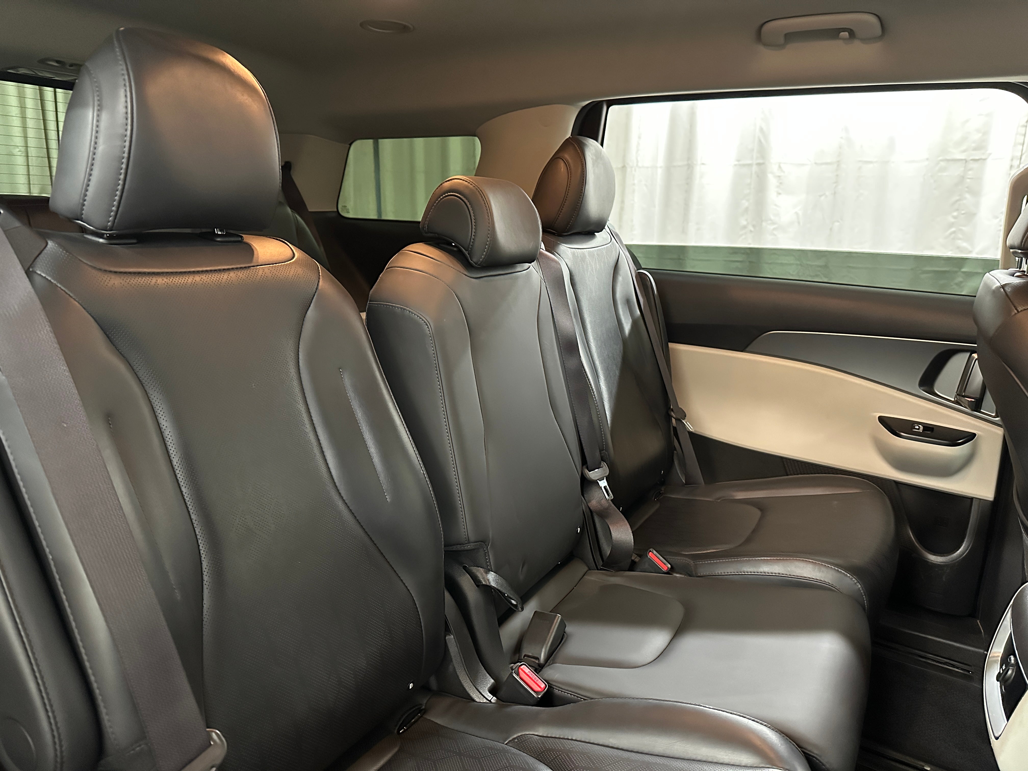 2023 Kia Carnival LX 5