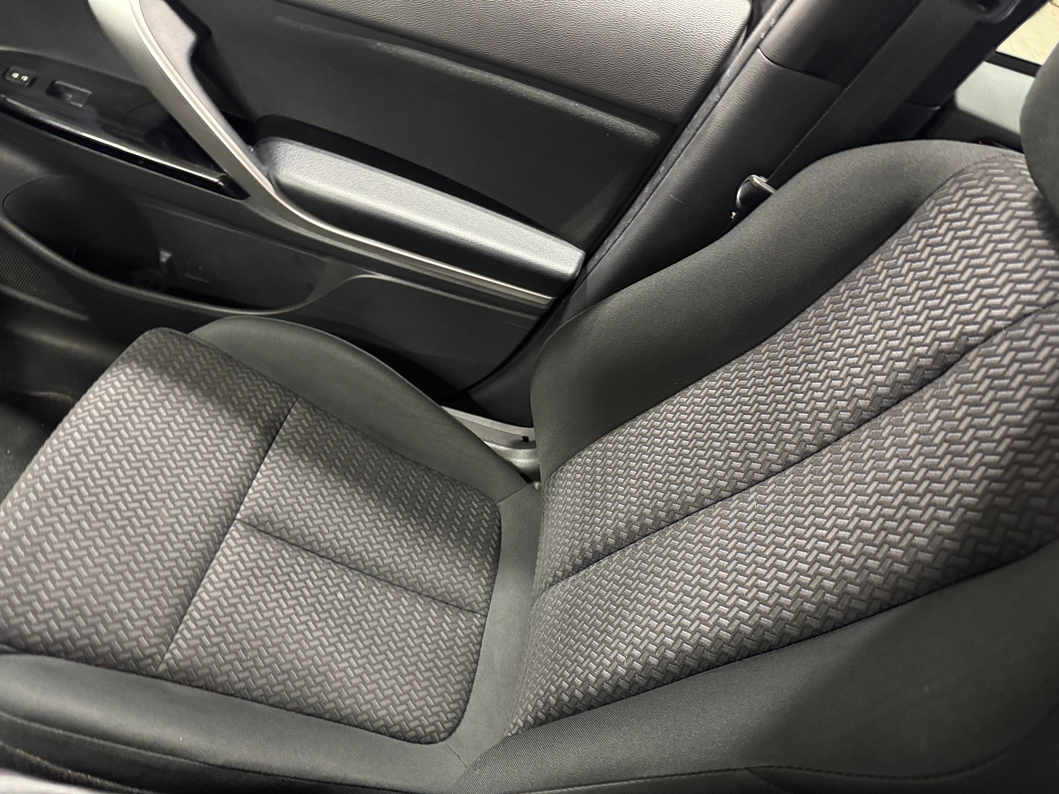 2019 Mitsubishi Eclipse Cross SP 2