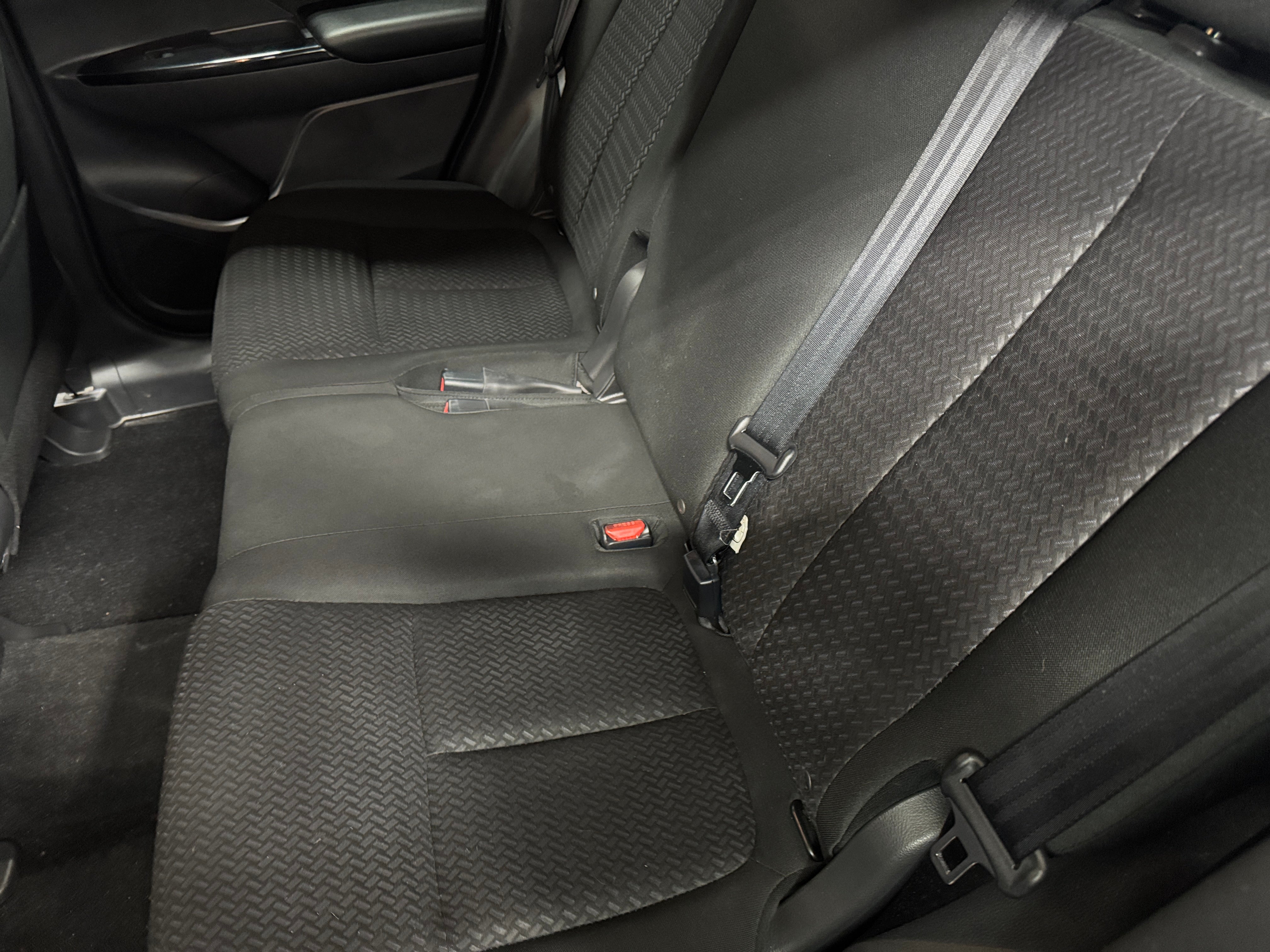 2019 Mitsubishi Eclipse Cross SP 6