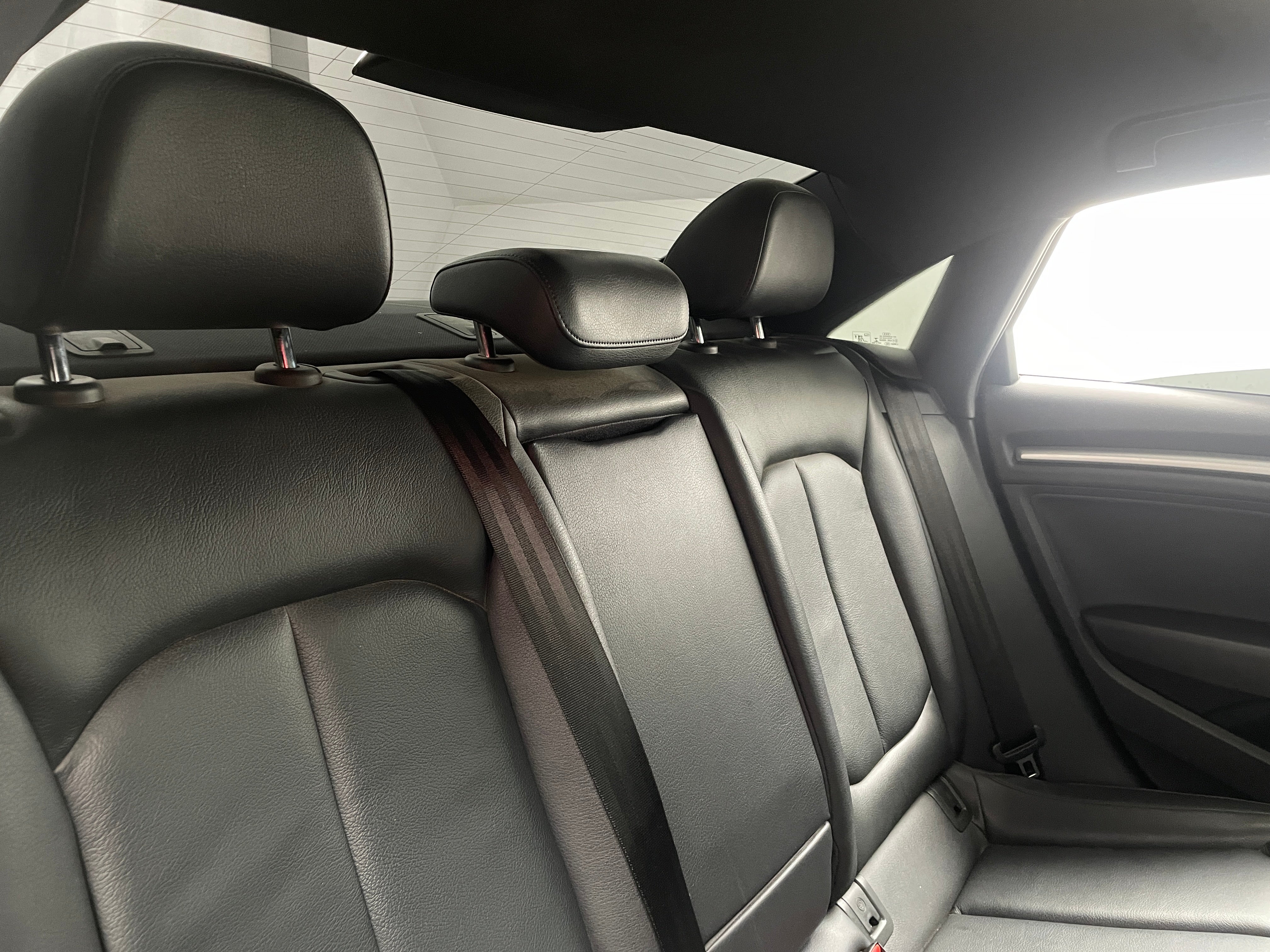 2019 Audi A3 Premium 5