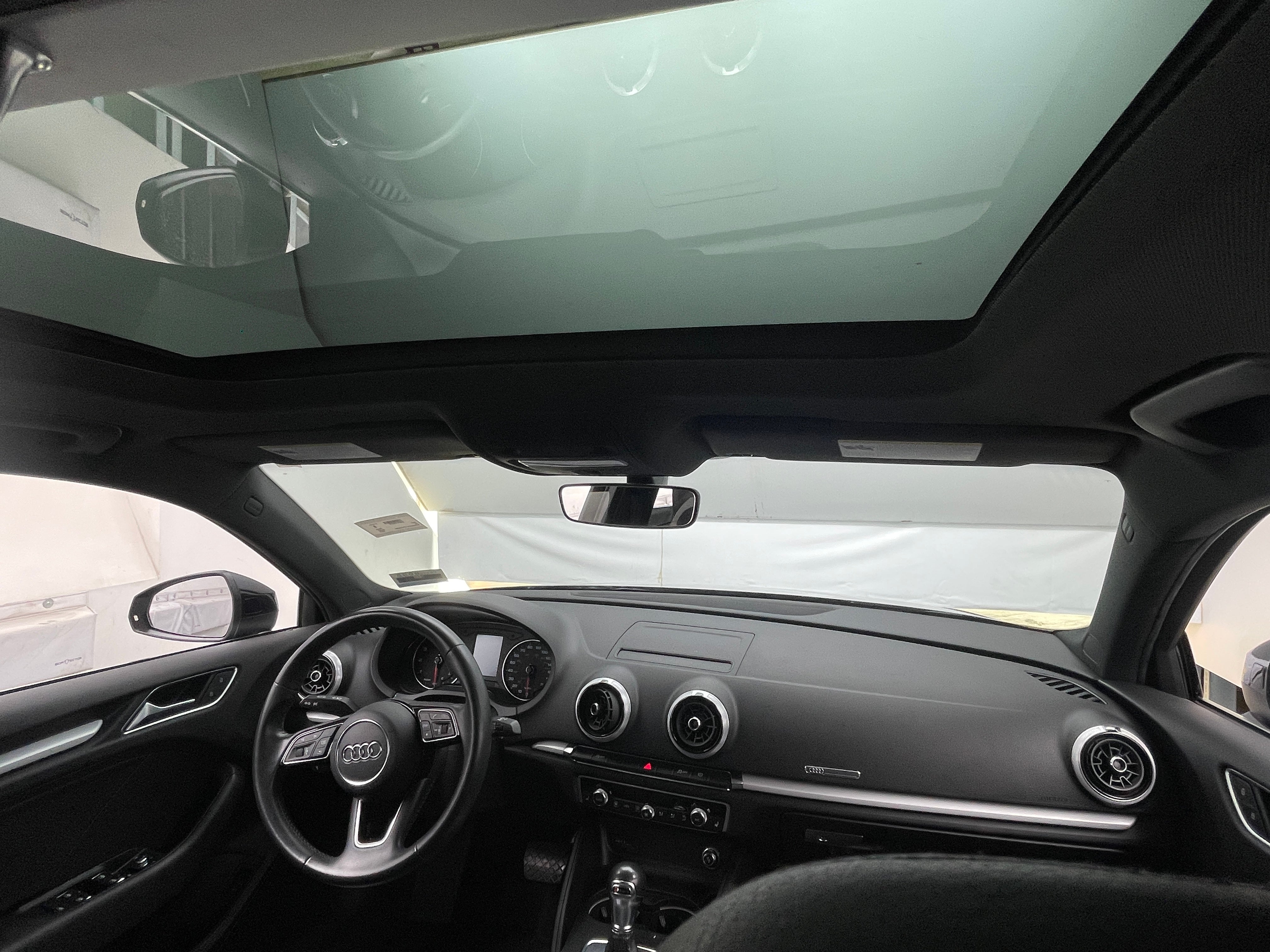 2019 Audi A3 Premium 2