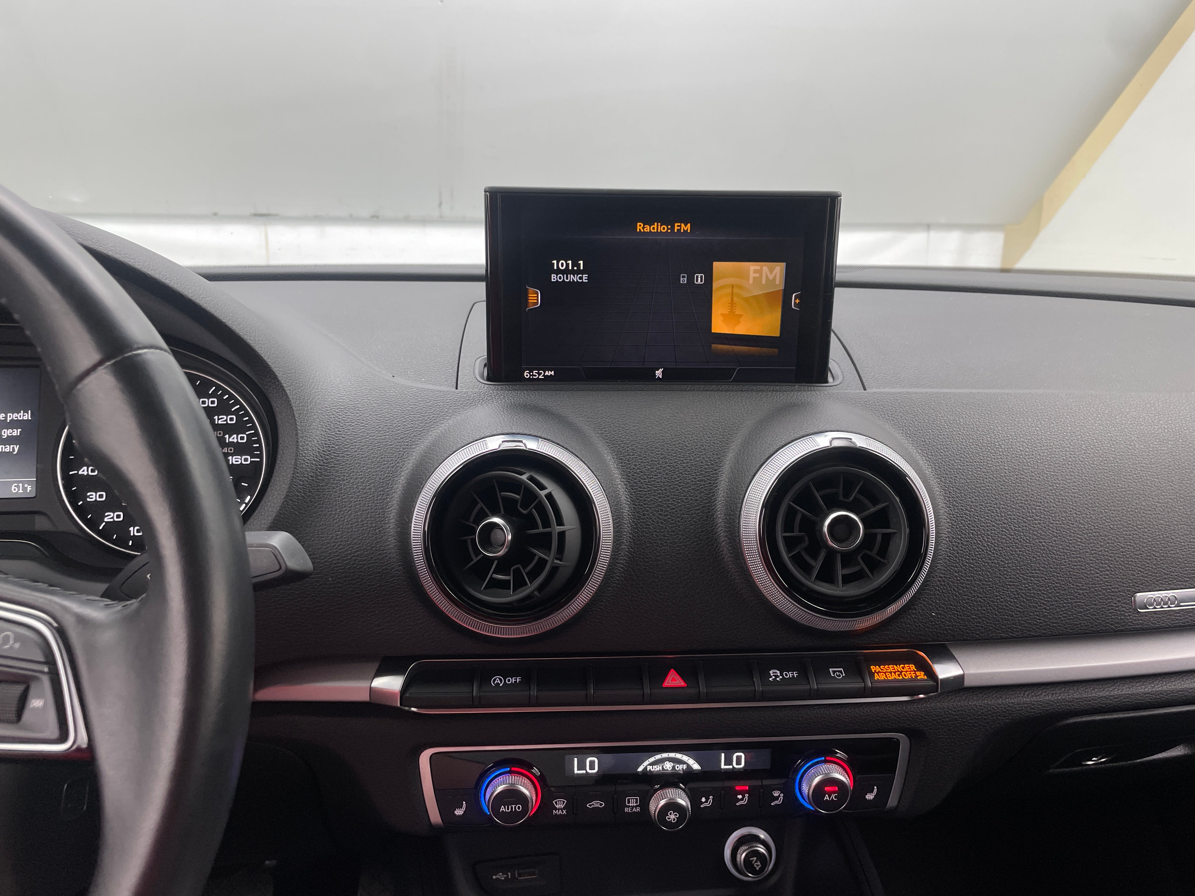 2019 Audi A3 Premium 3