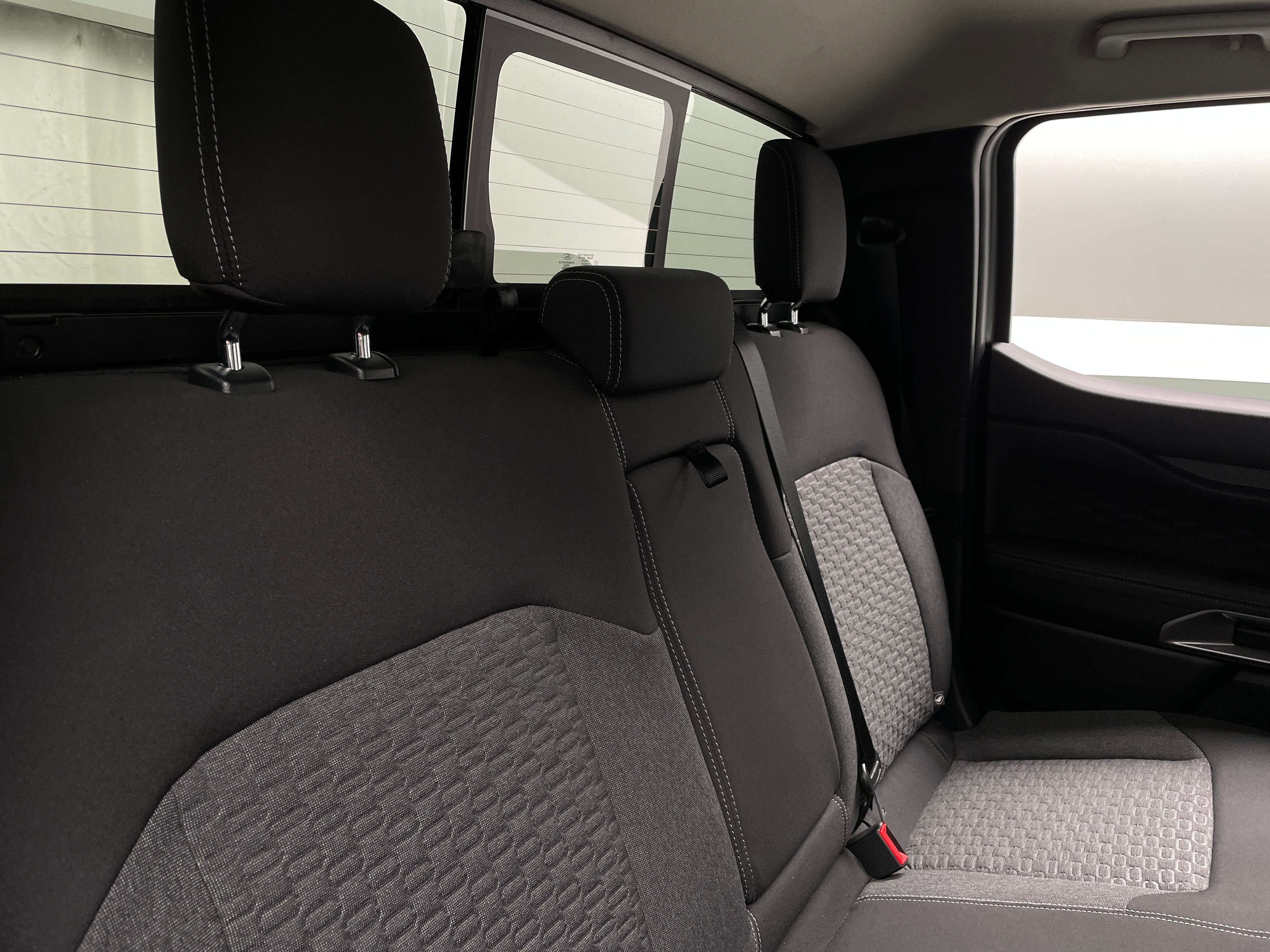 2024 Ford Ranger XLT 6