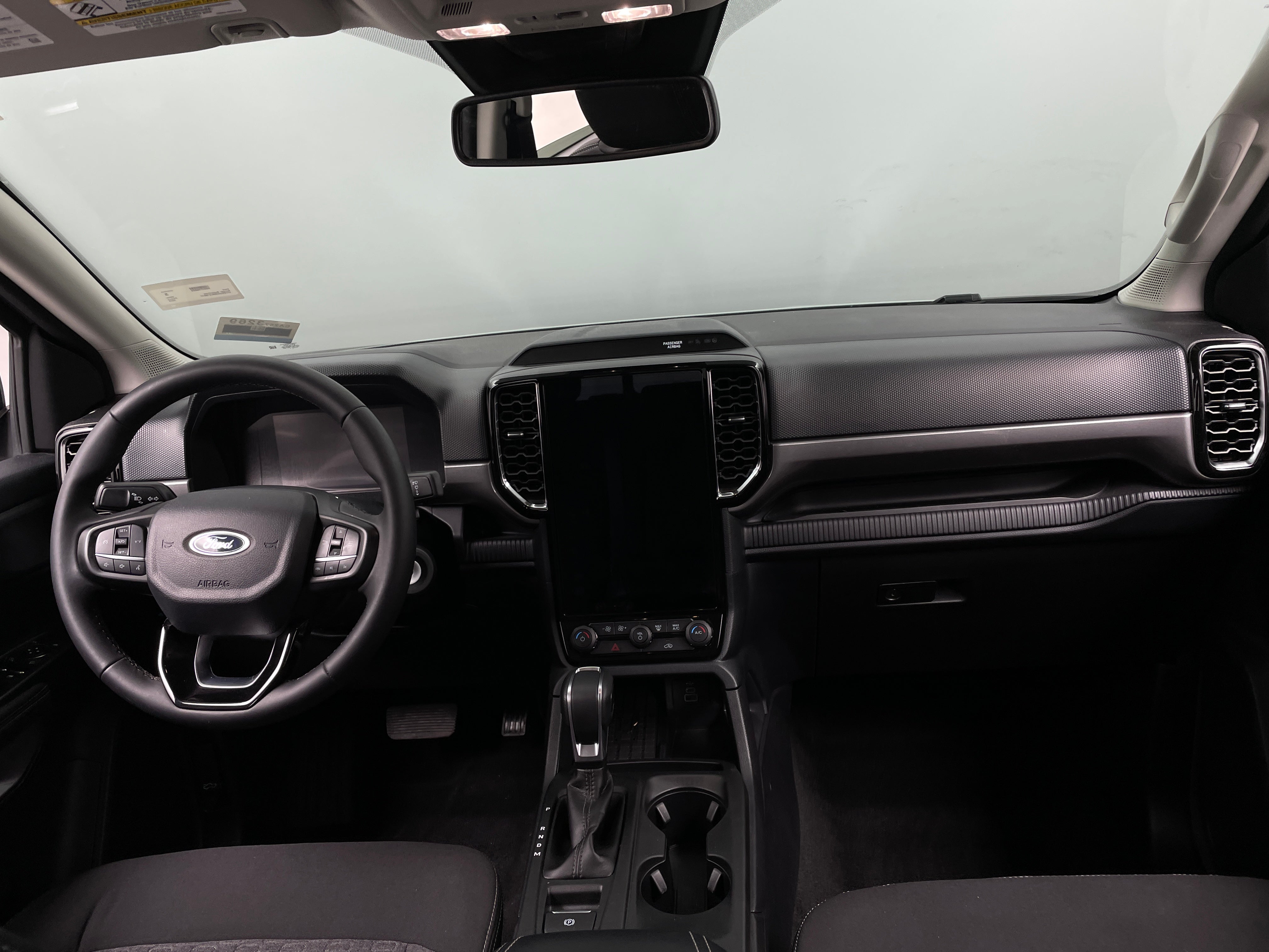 2024 Ford Ranger XLT 3