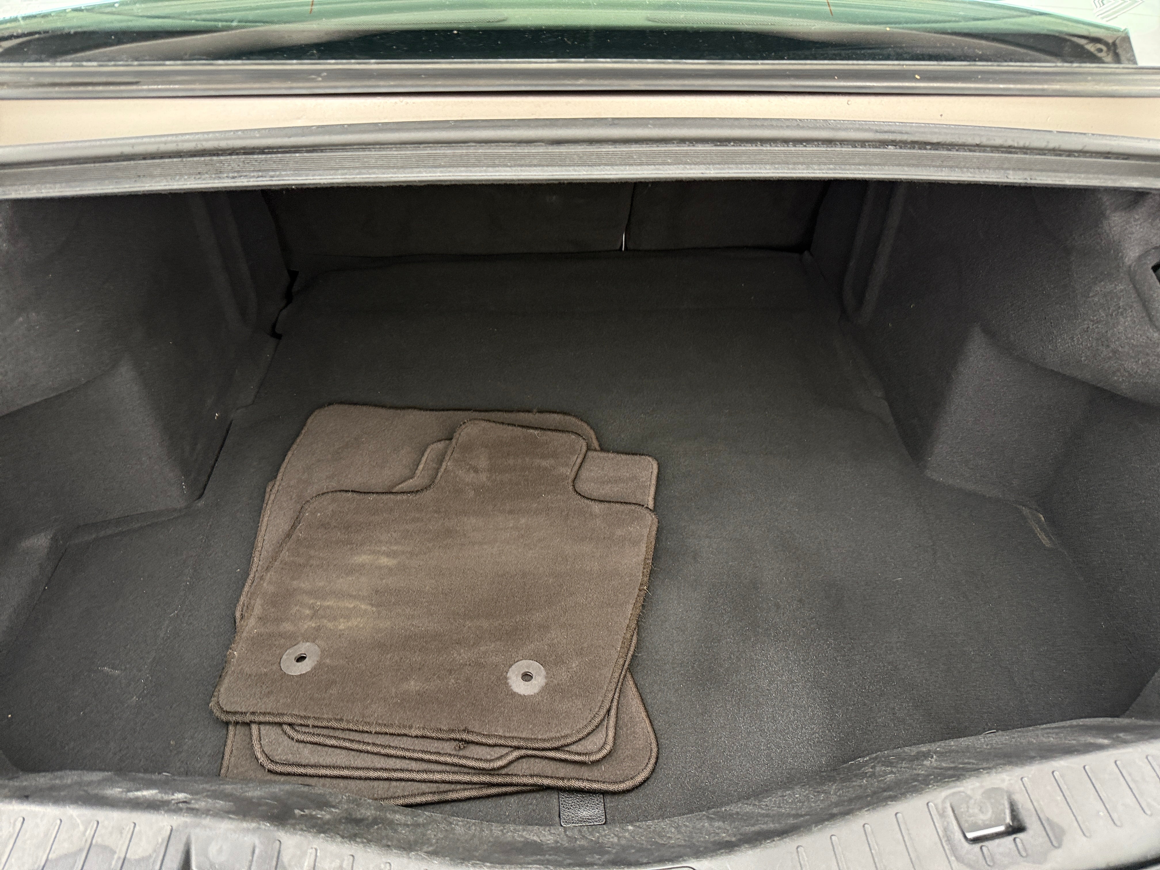 2019 Lincoln MKZ Base 6