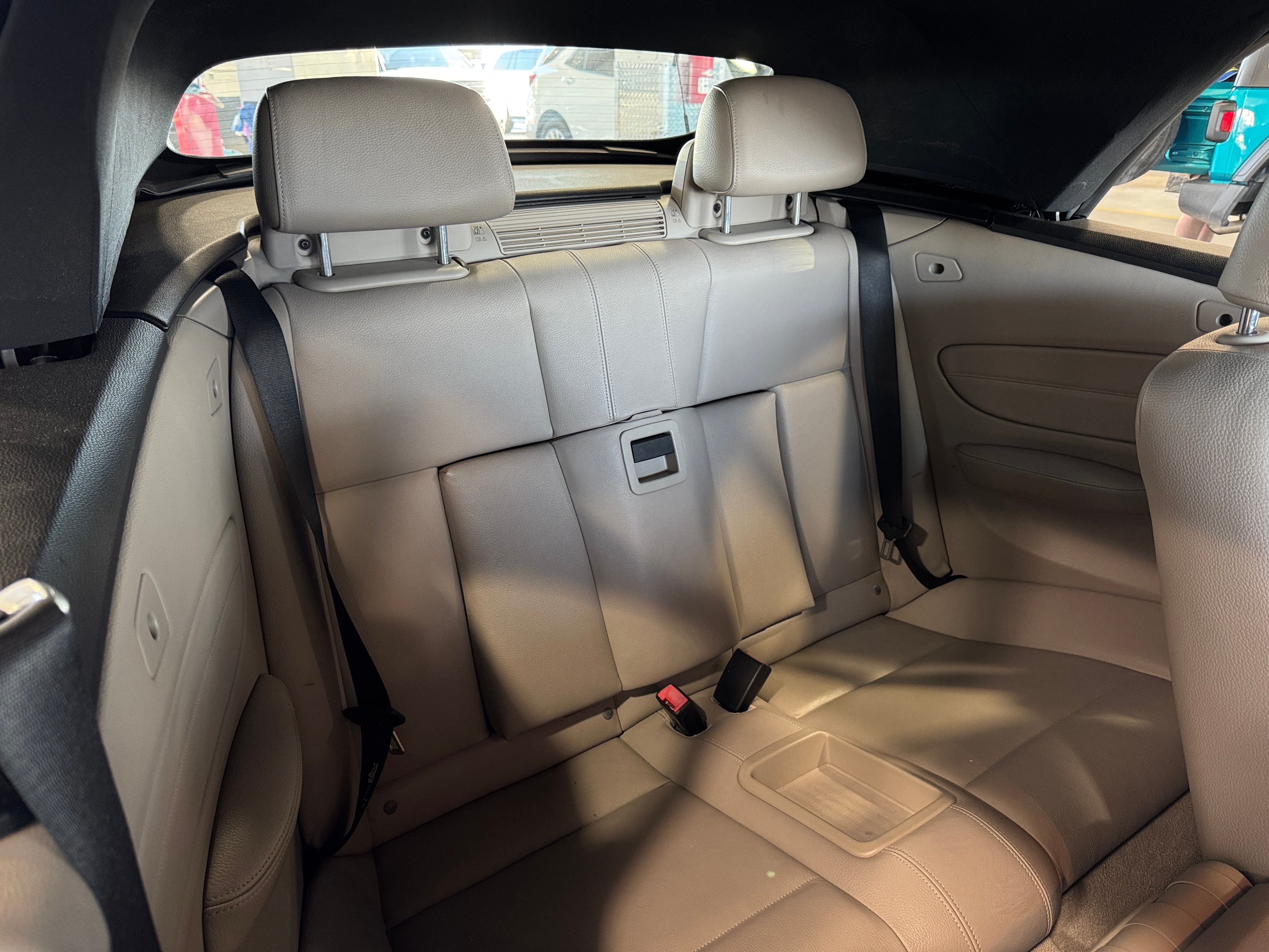 2013 BMW 1 Series 128i 5
