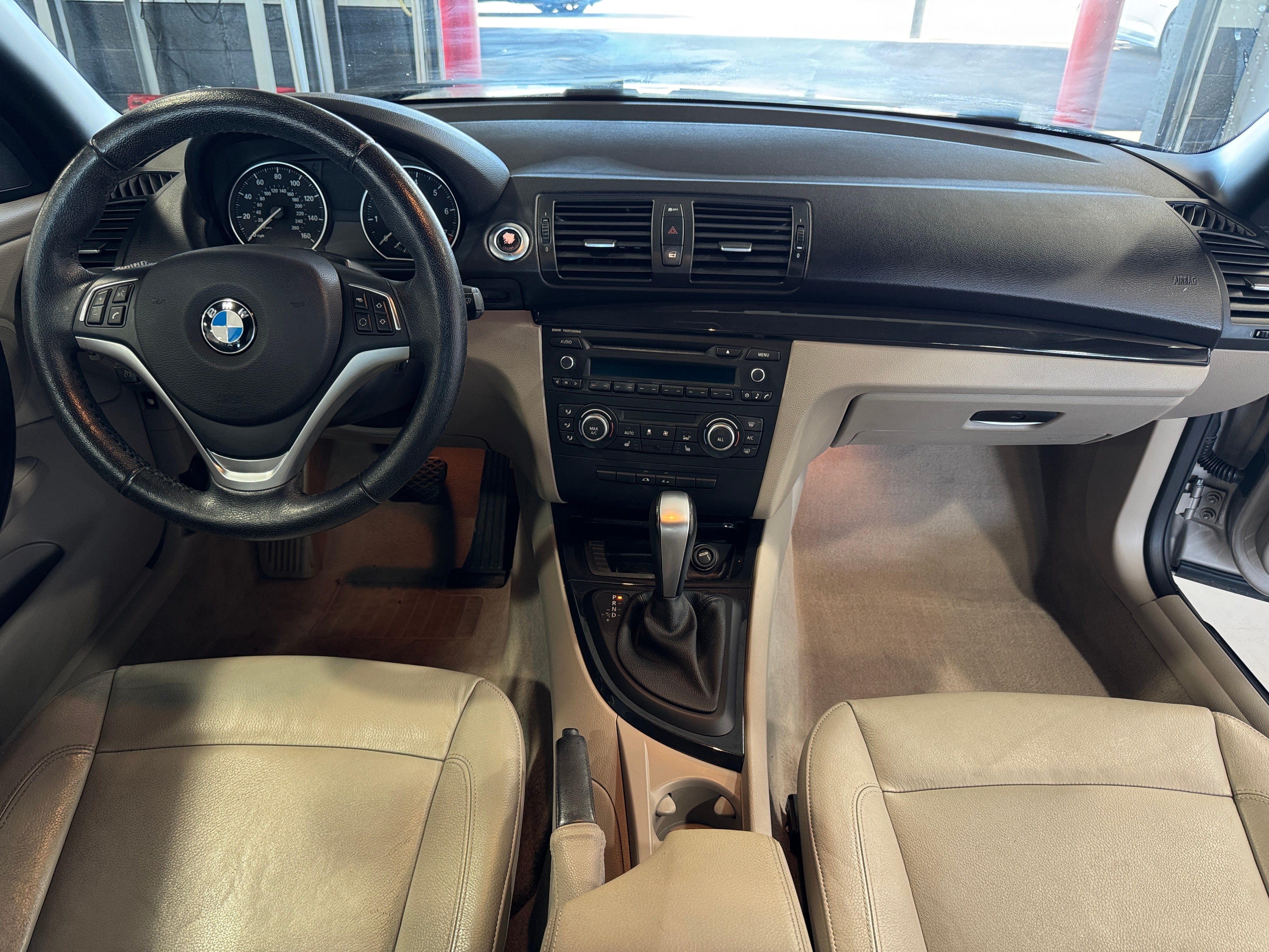 2013 BMW 1 Series 128i 2